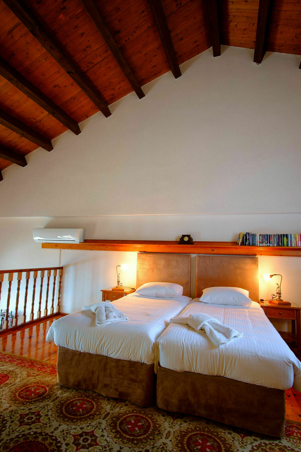 Hotel Erietta