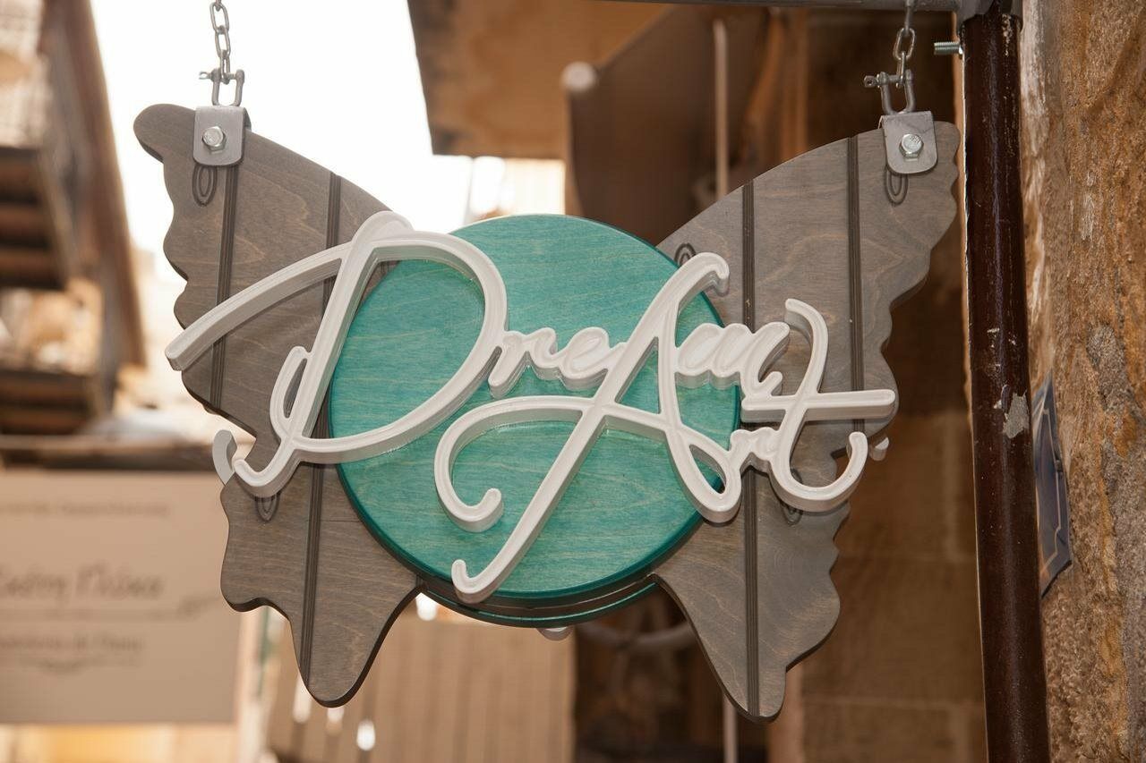 Dream Art Gasthof Chania (Crete)
