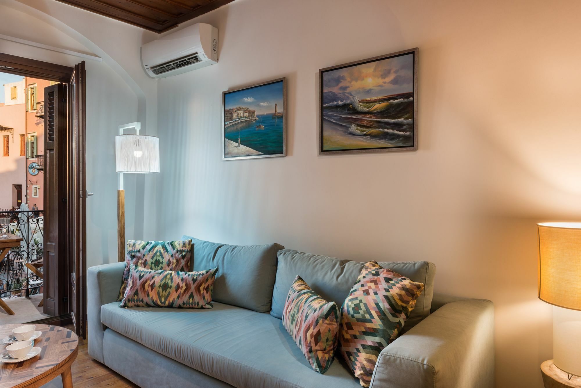 Casa Irene * Chania (Crete)