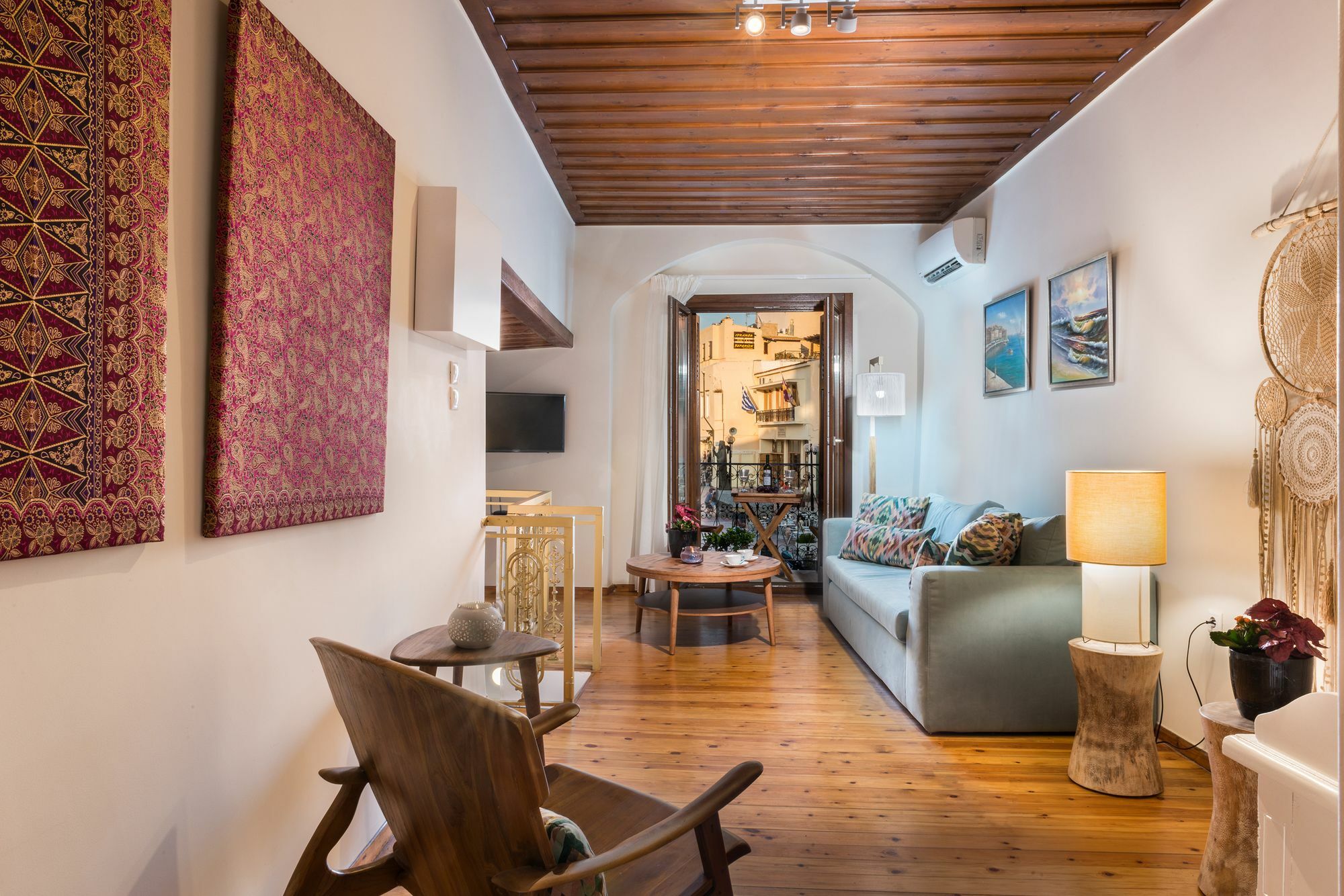 Casa Irene Apartment *