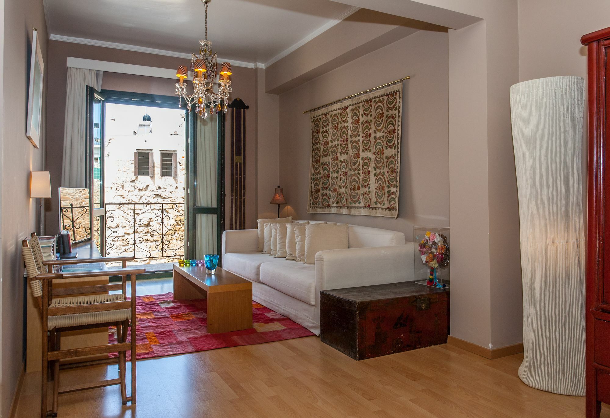 Spolia Art Maison * Chania (Crete)