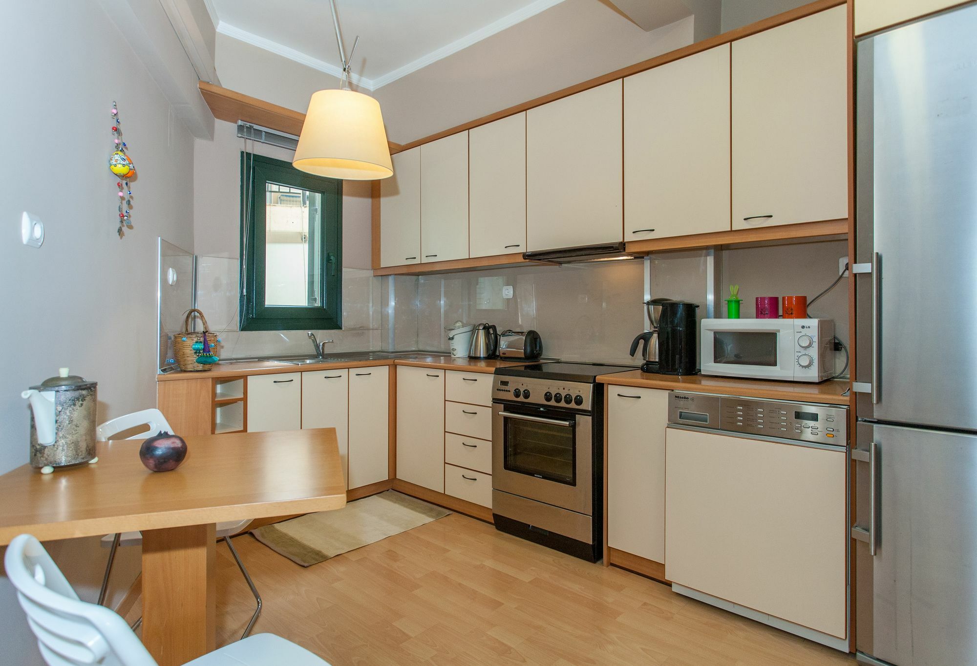 Spolia Art Maison Apartment *