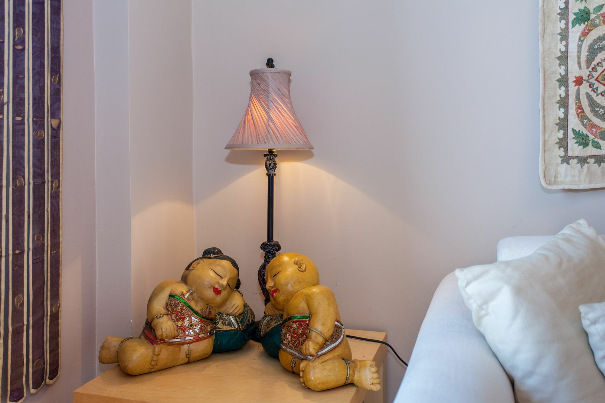 Spolia Art Maison Apartment