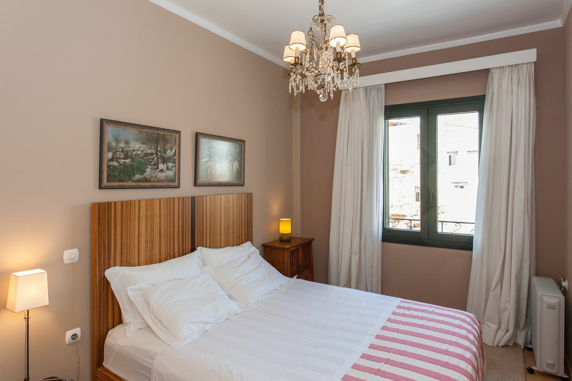 Spolia Art Maison Chania (Crete)