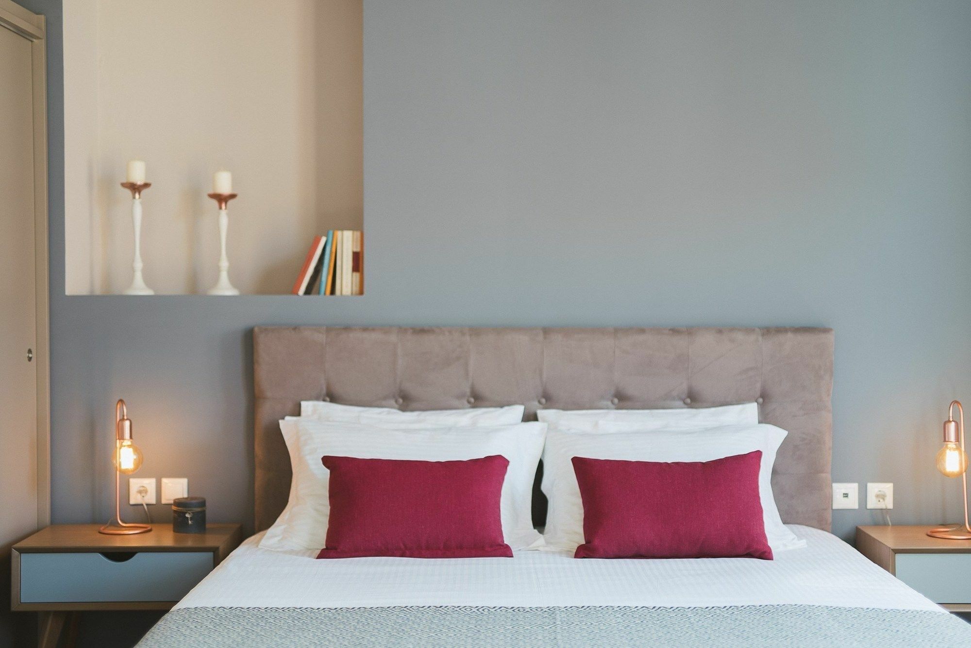 Bluebell Luxury 3*