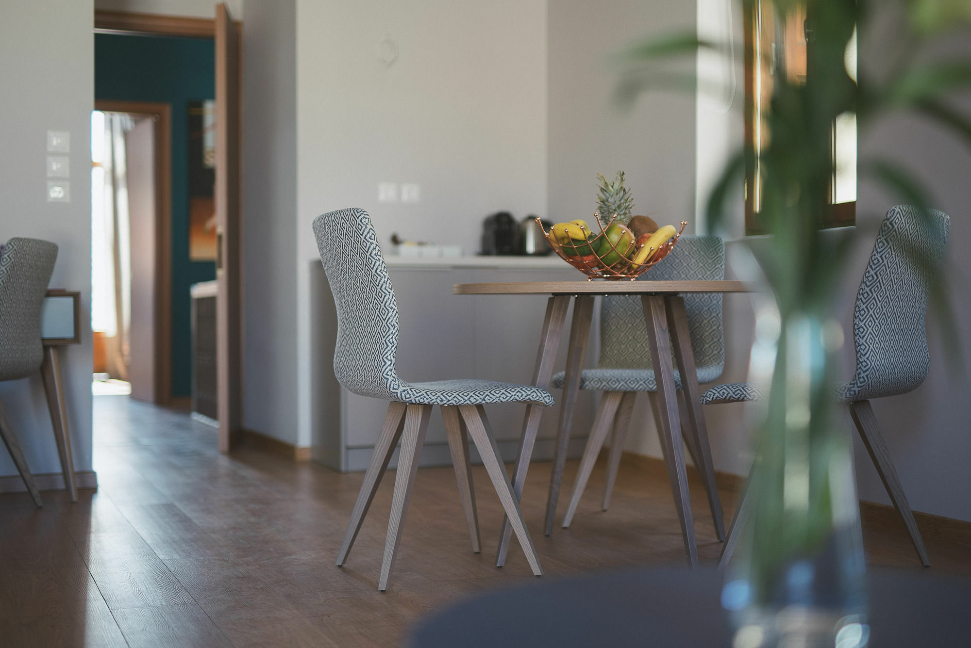 Bluebell Luxury 3* Chania (Crete)
