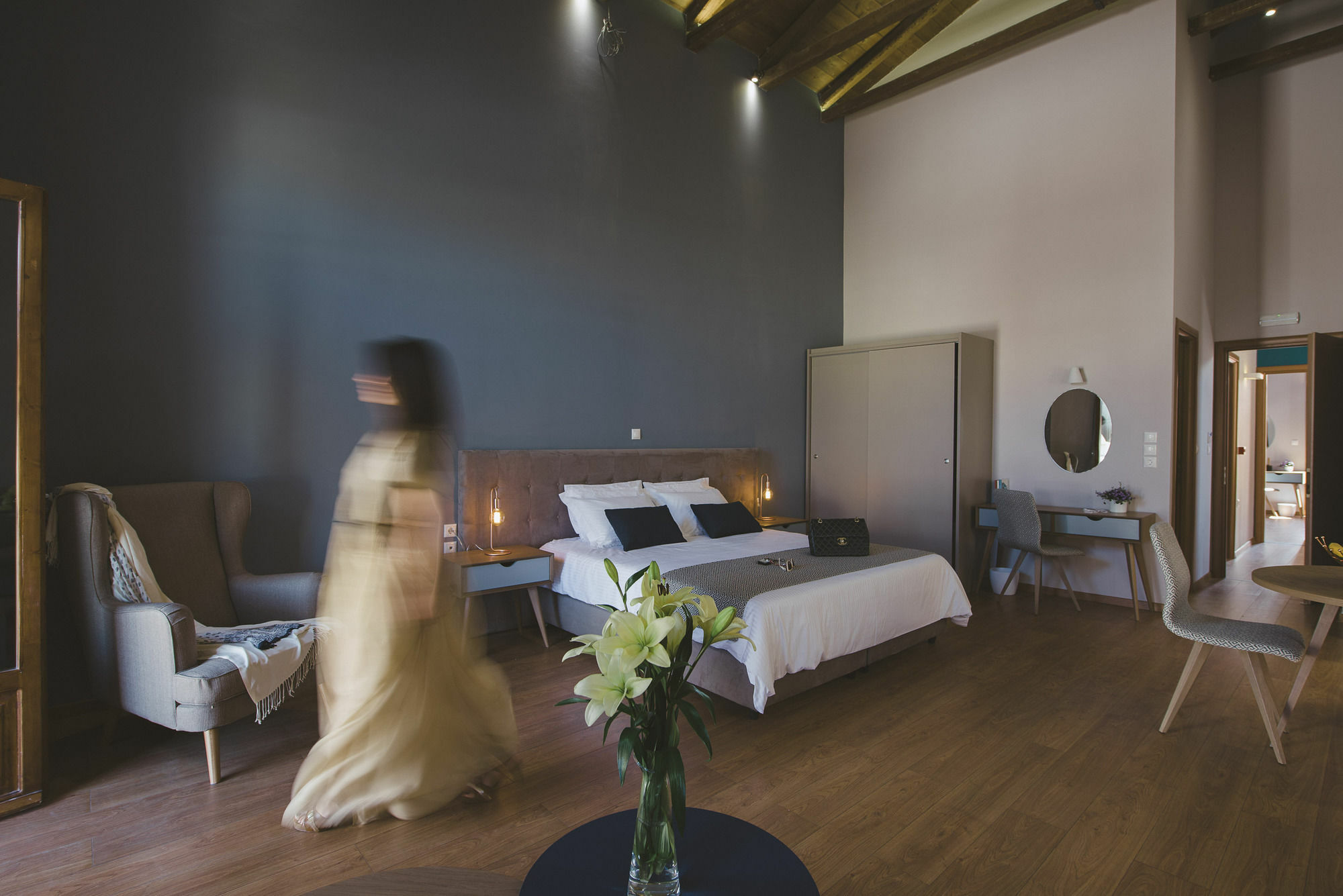 Aparthotel Bluebell Luxury