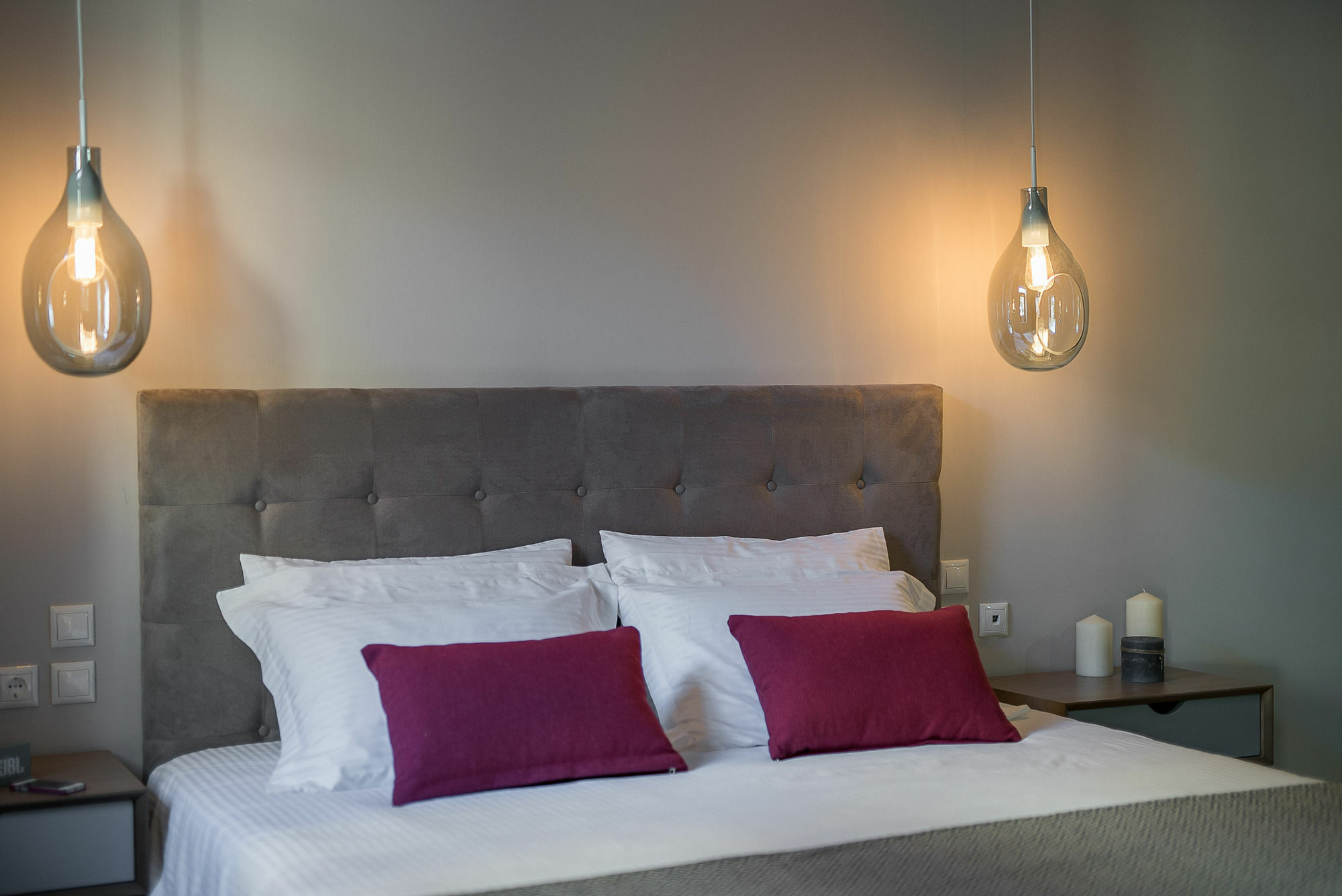 Bluebell Luxury Aparthotel Chrissi Akti Chania