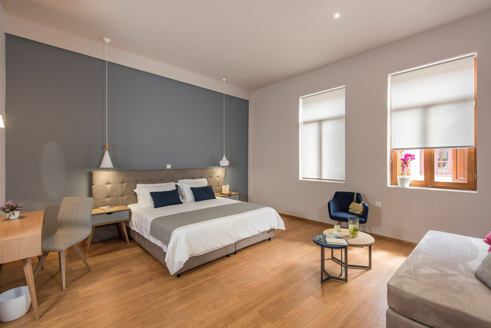 Aparthotel Bluebell Luxury 3*