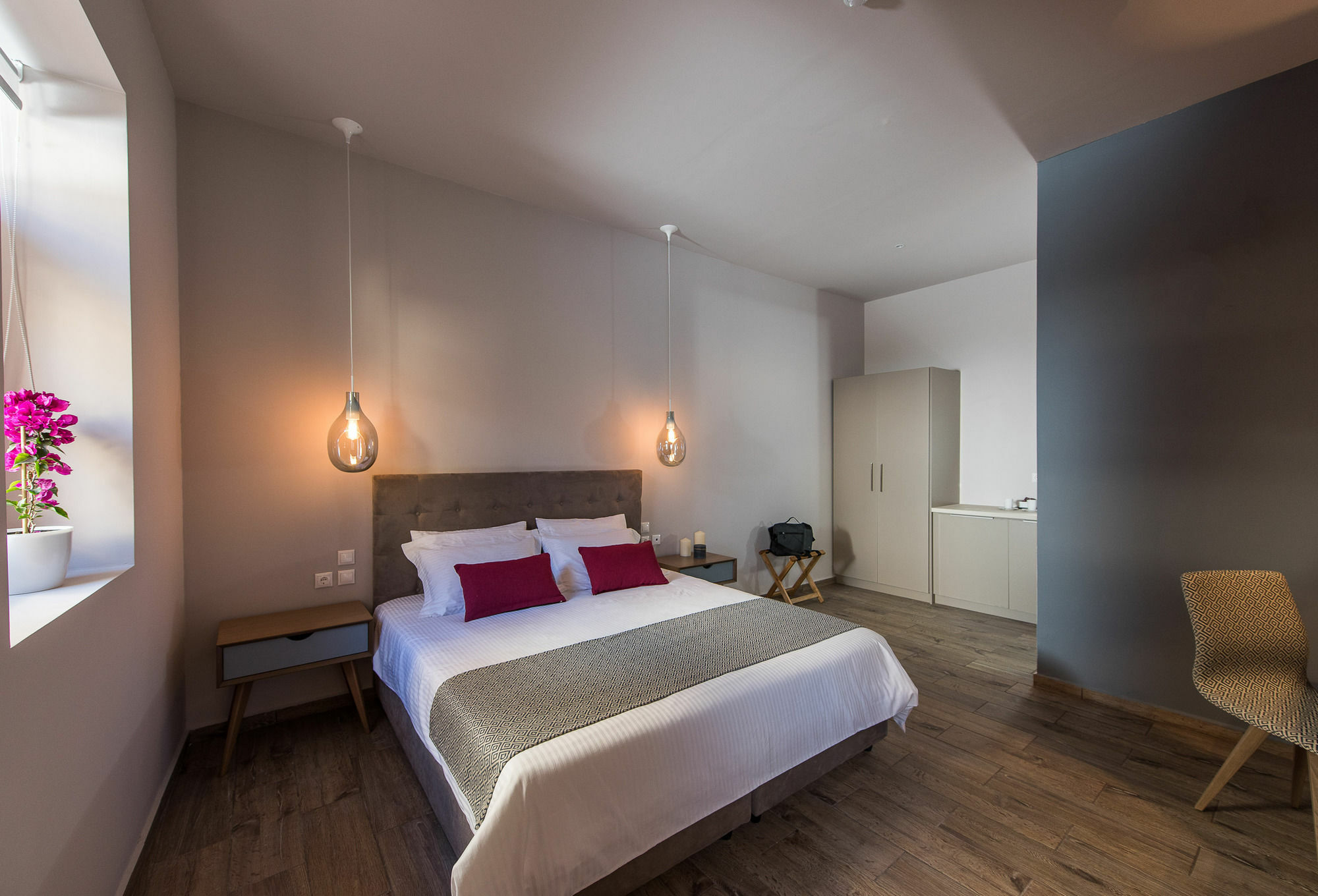 Aparthotel Bluebell Luxury 3*