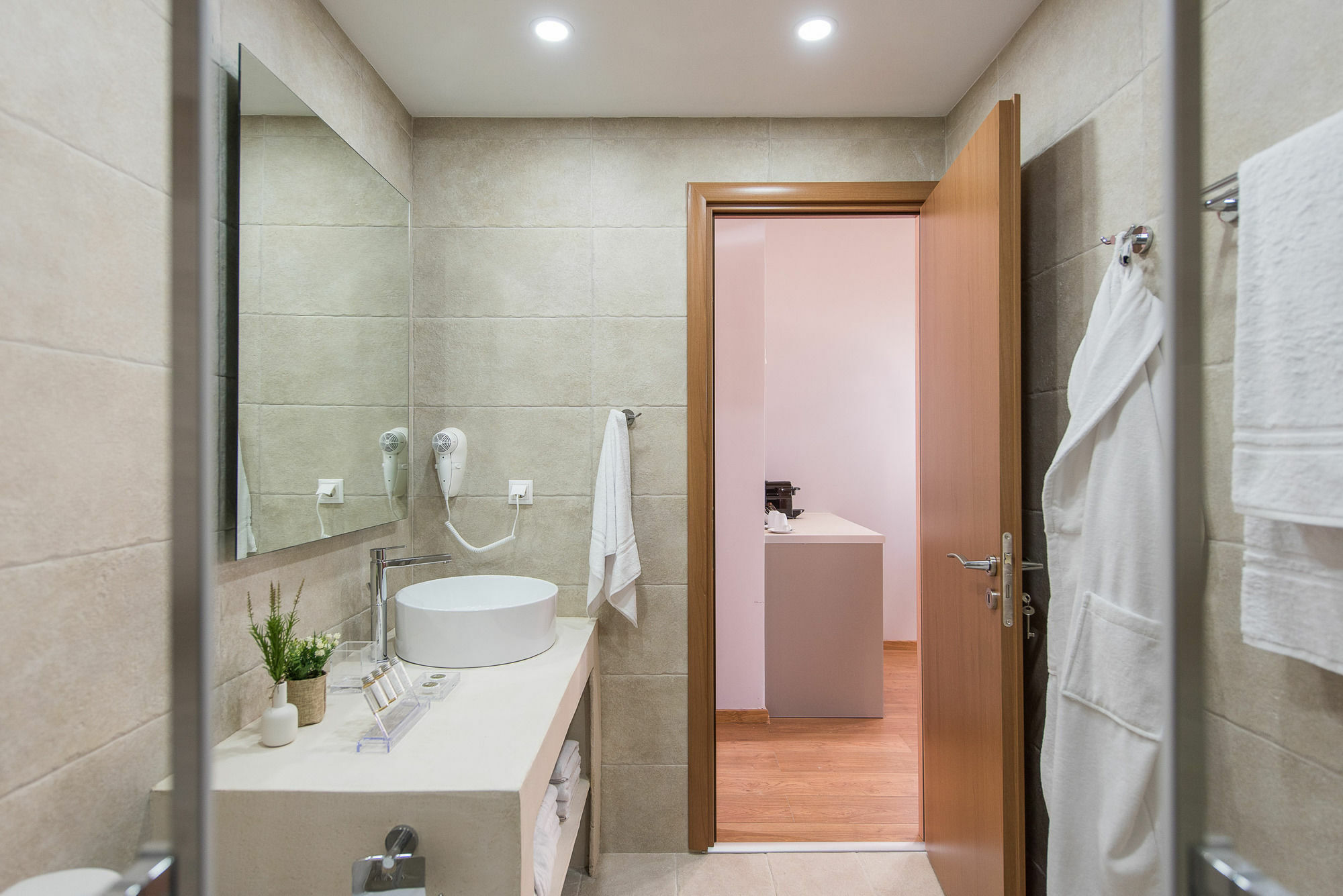Bluebell Luxury Aparthotel Chania (Crete)