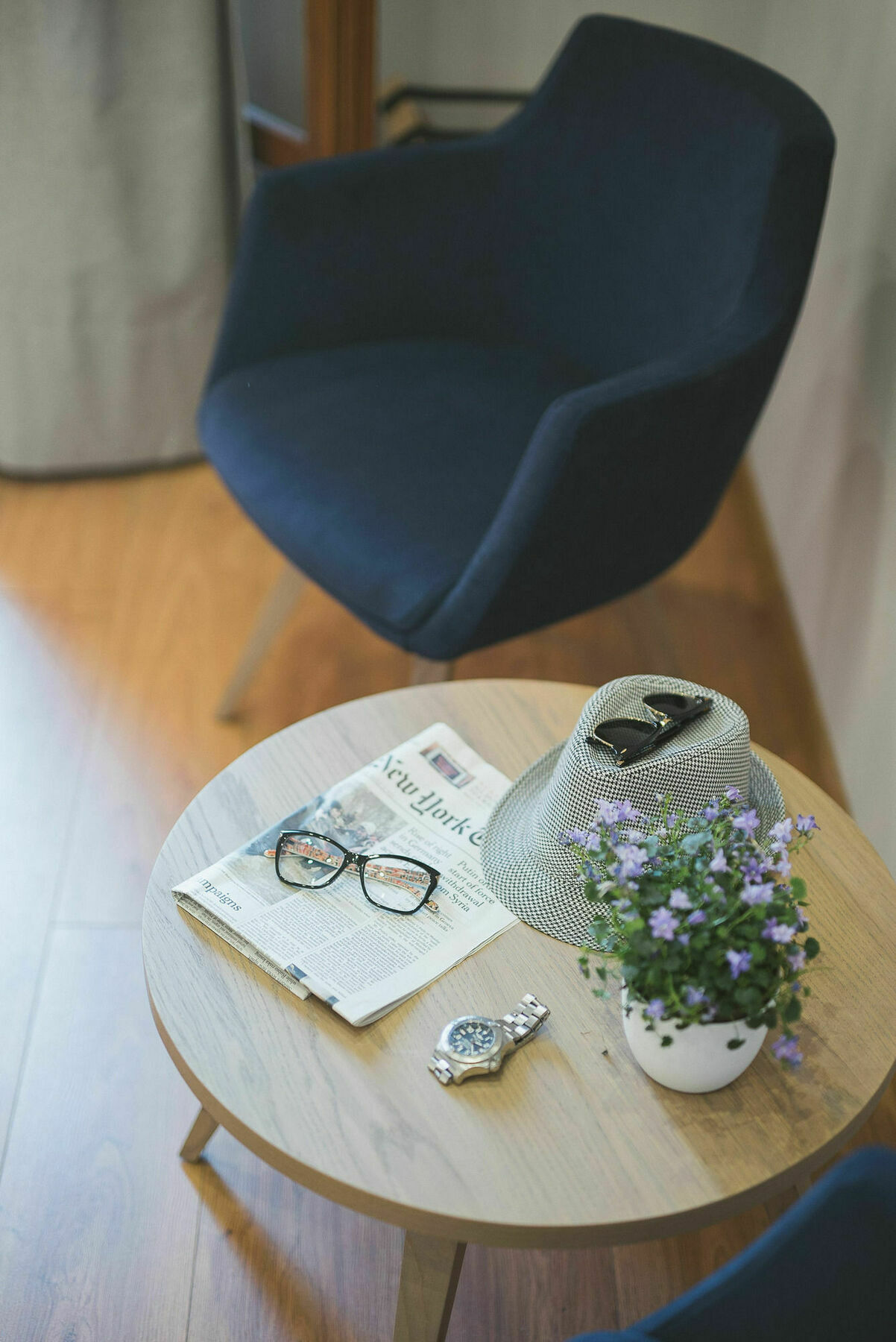 Aparthotel Bluebell Luxury Chania (Crete)