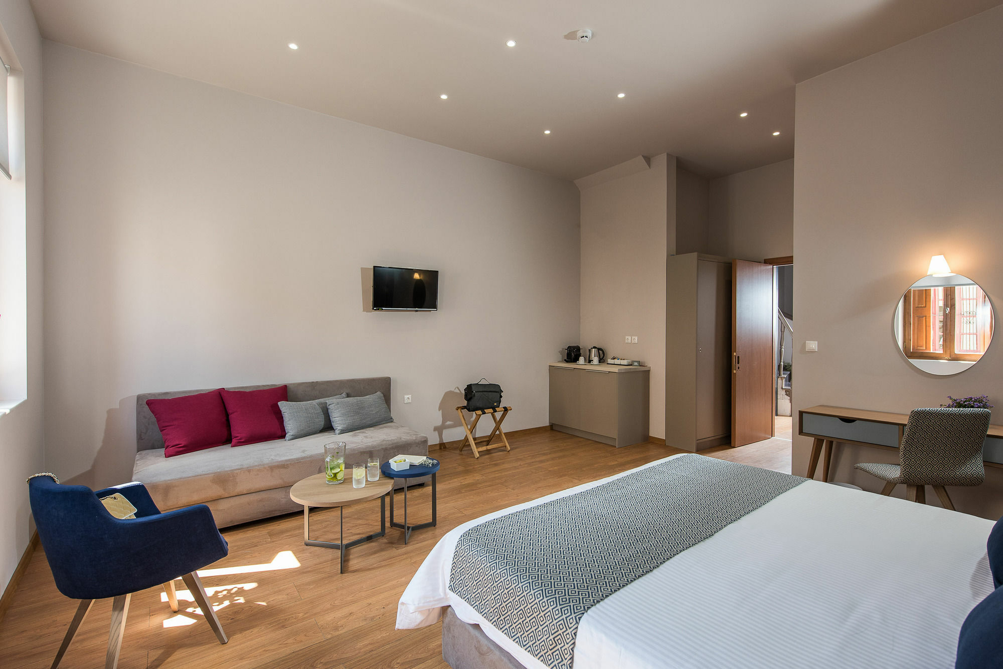 Aparthotel Bluebell Luxury
