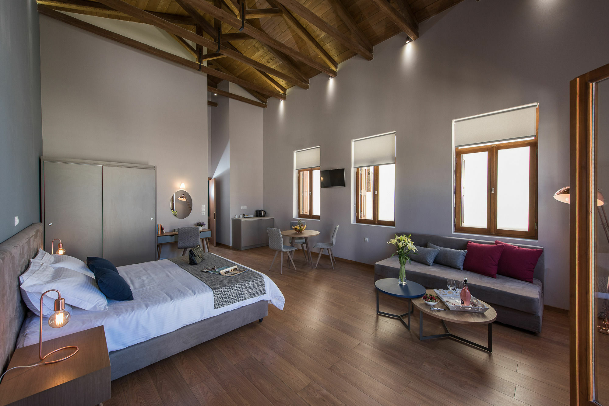Aparthotel Bluebell Luxury