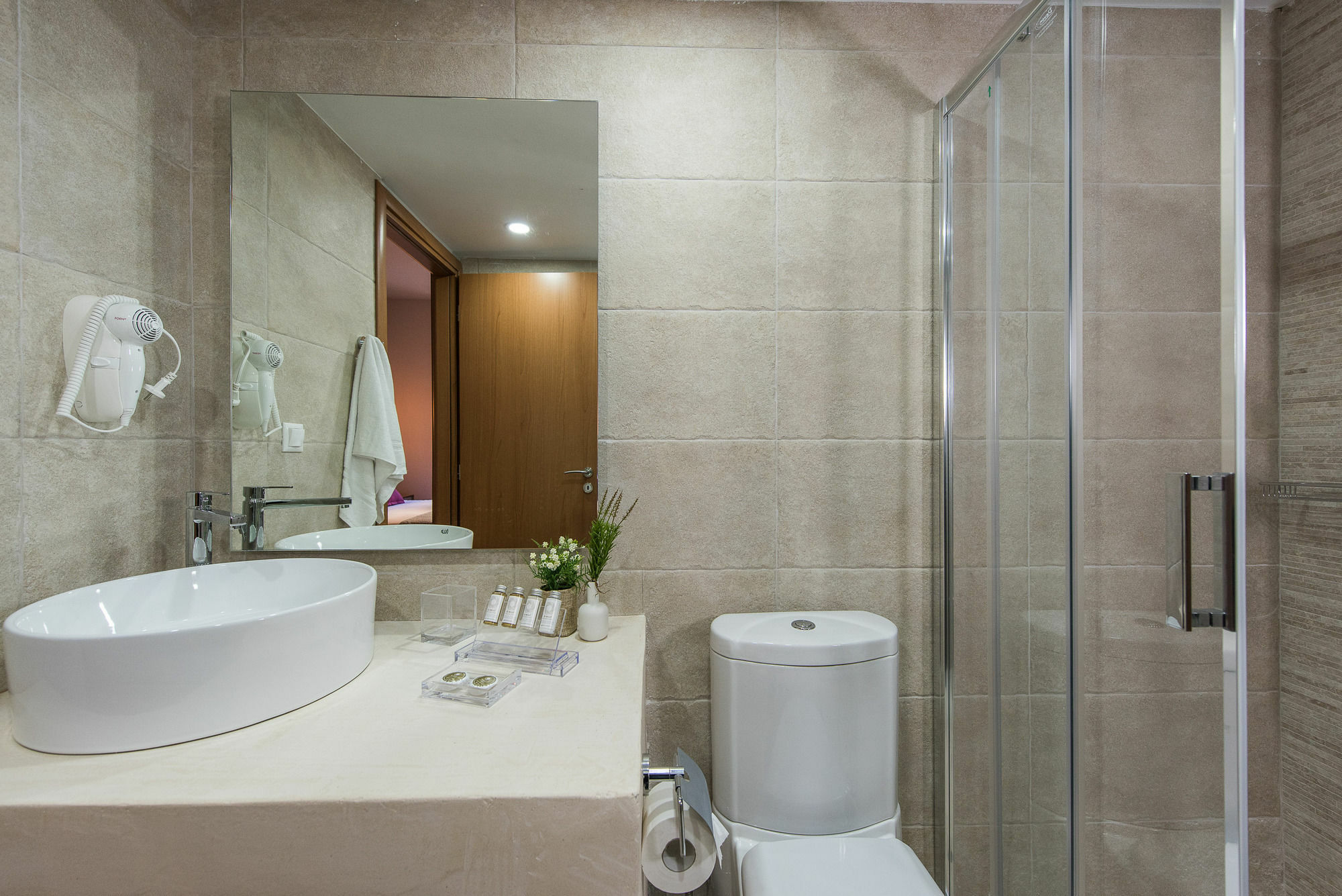 Bluebell Luxury 3* Chania (Crete)