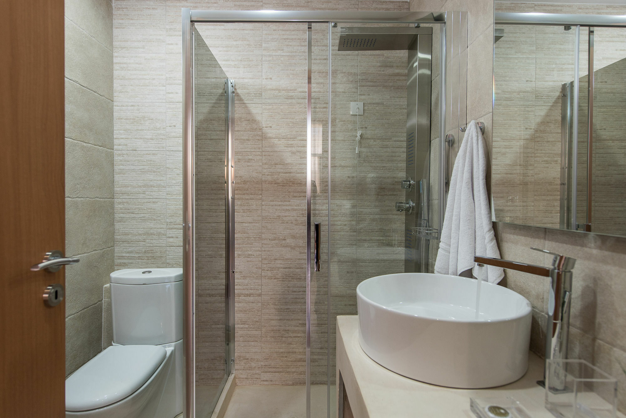 Bluebell Luxury 3*