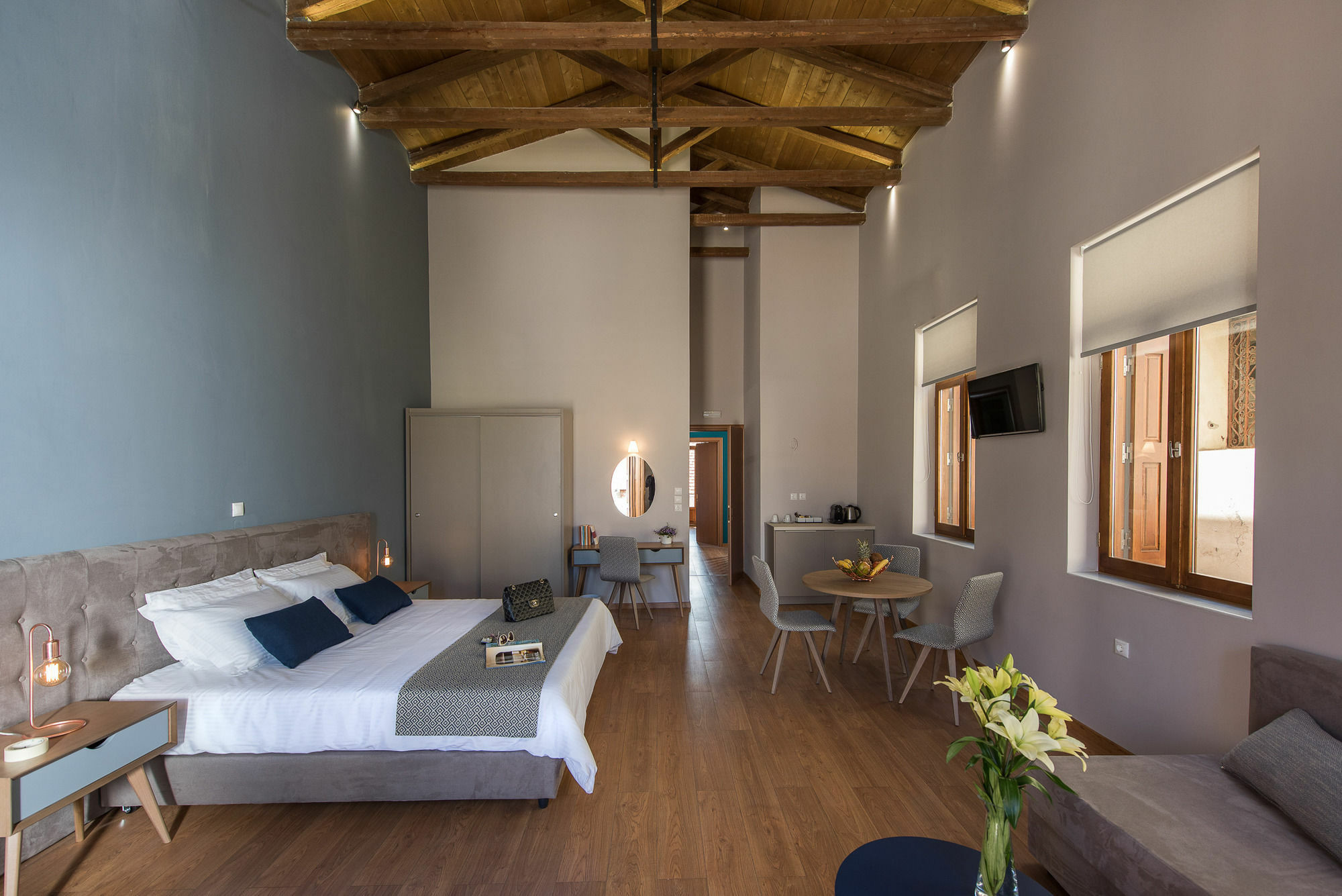 Bluebell Luxury 3*