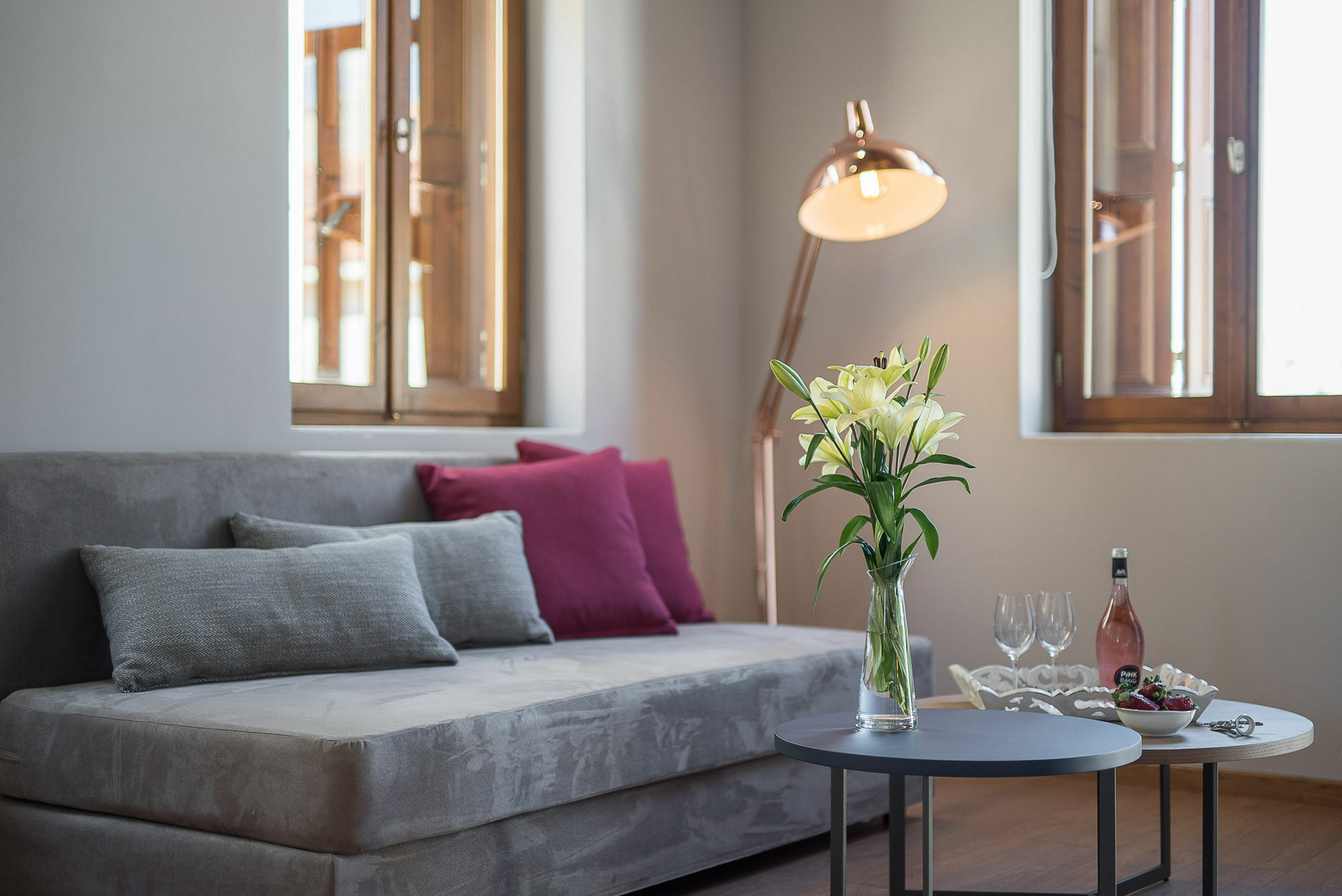 Bluebell Luxury Aparthotel