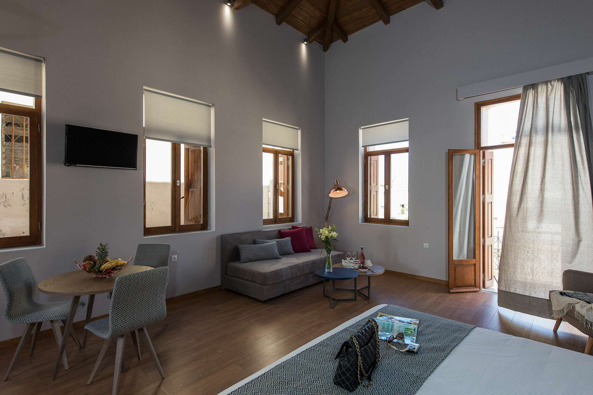 Bluebell Luxury 3*
