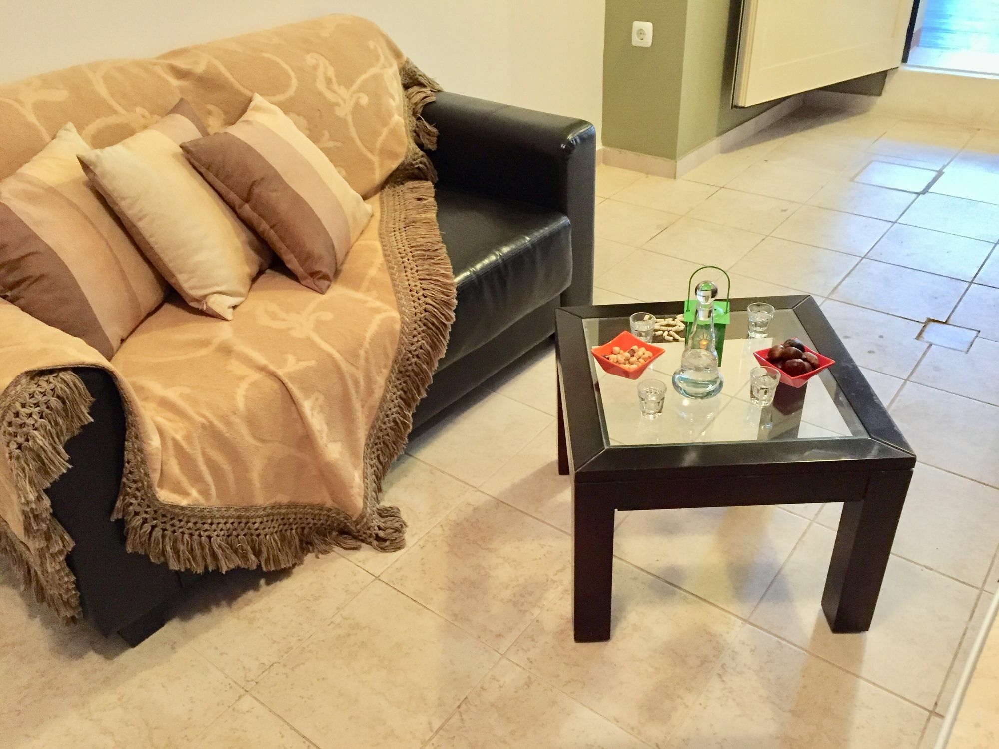 Appartement Sabionera Chania *