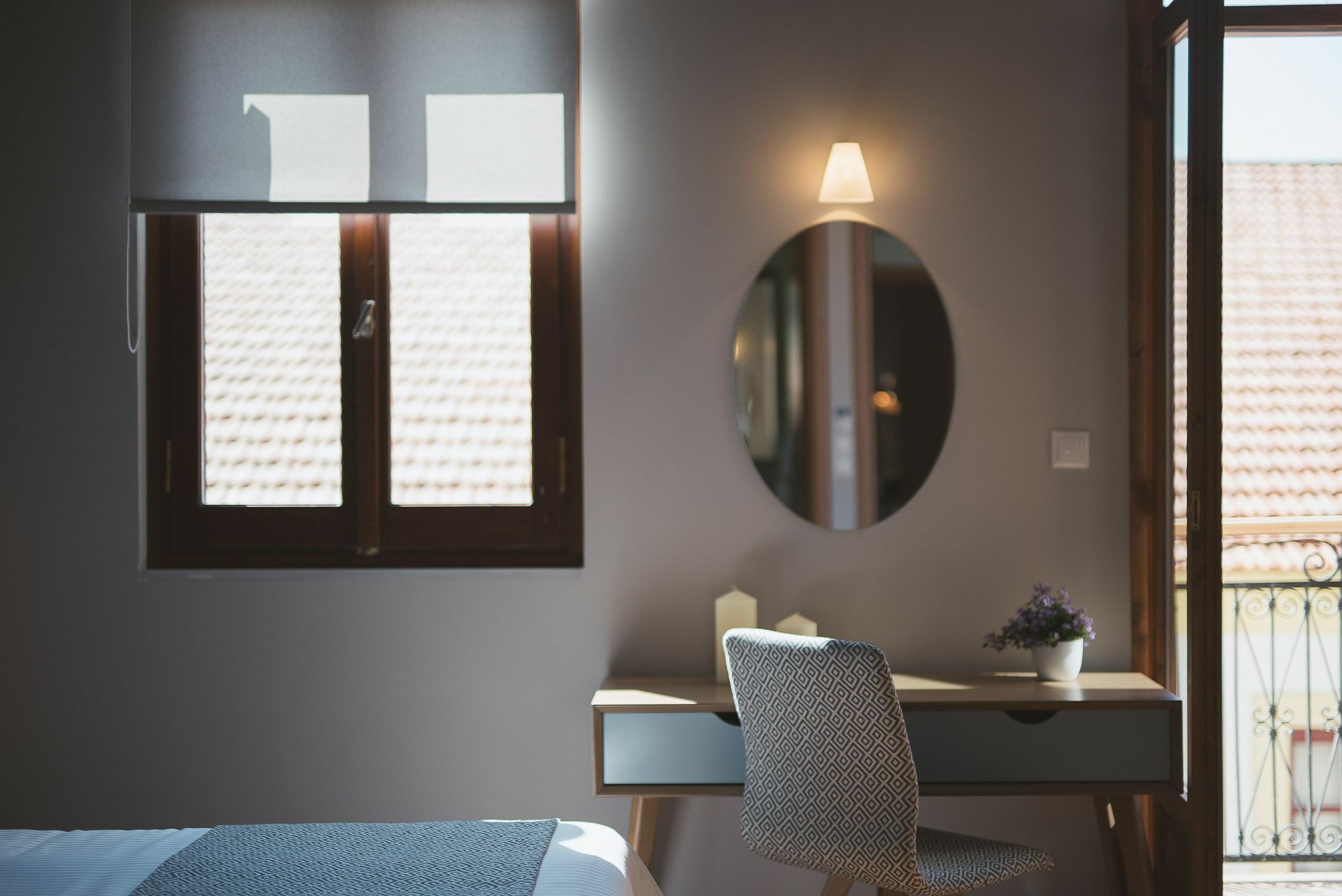 Bluebell Luxury 3*
