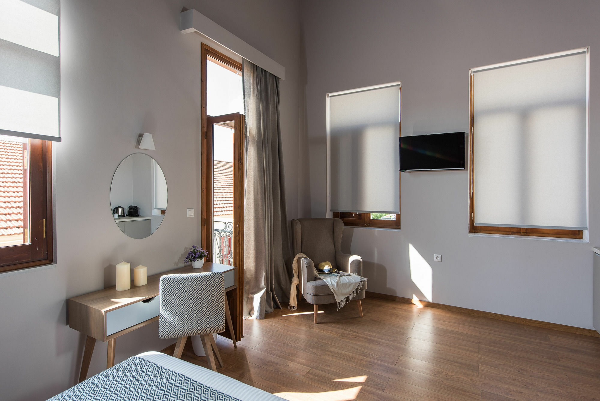 Aparthotel Bluebell Luxury