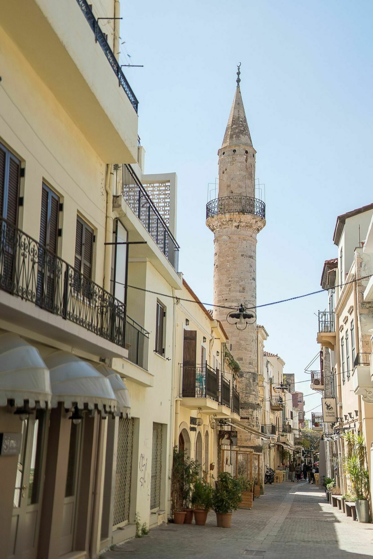 Bluebell Luxury Aparthotel Chania (Crete)