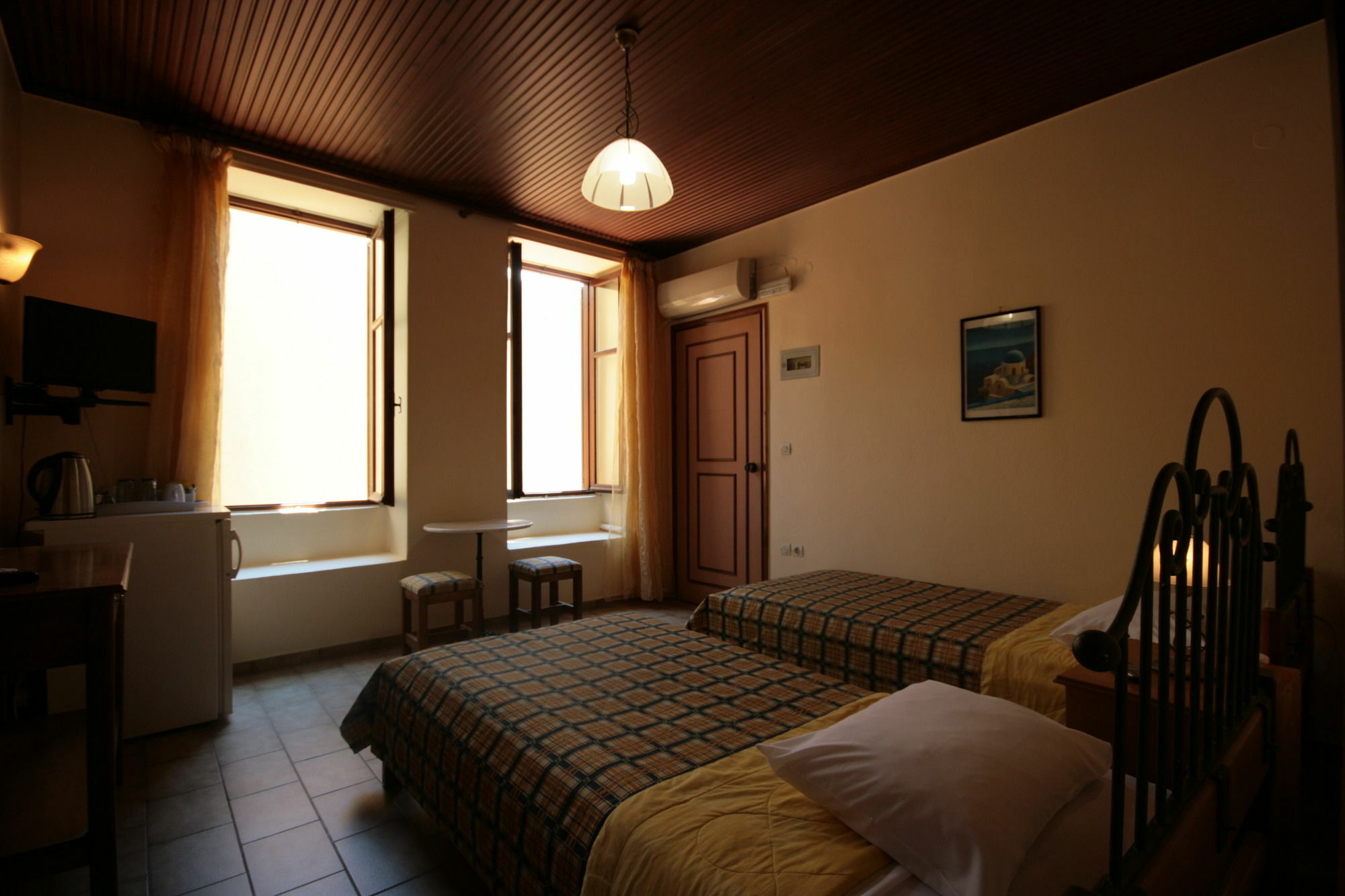 Helena 3* Chrissi Akti Chania