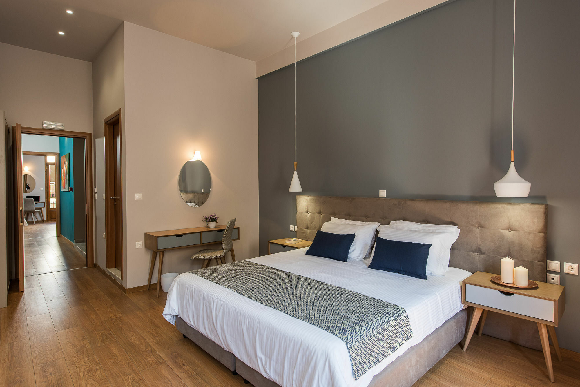 Bluebell Luxury Chania (Crete)