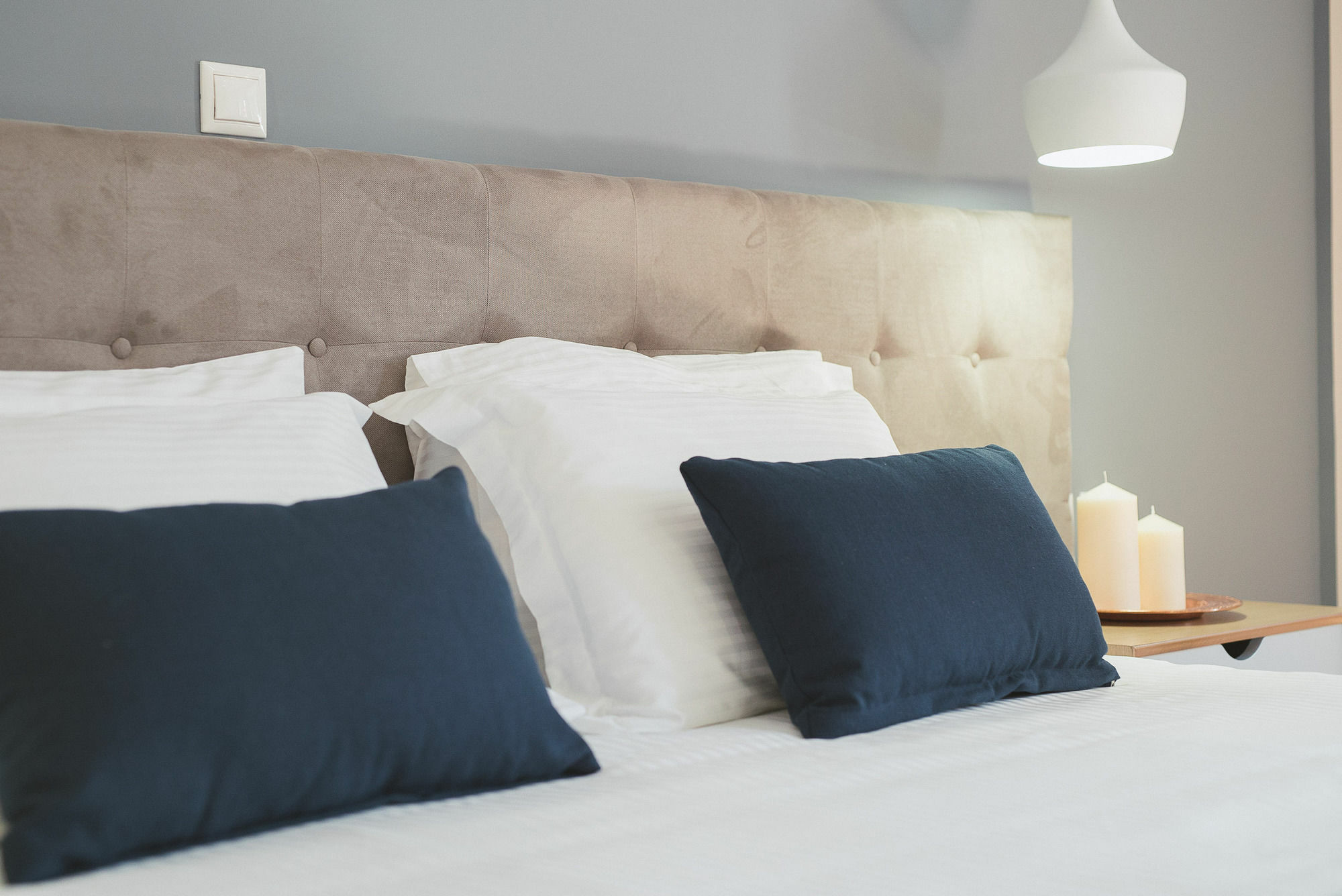 Aparthotel Bluebell Luxury Chania (Crete)