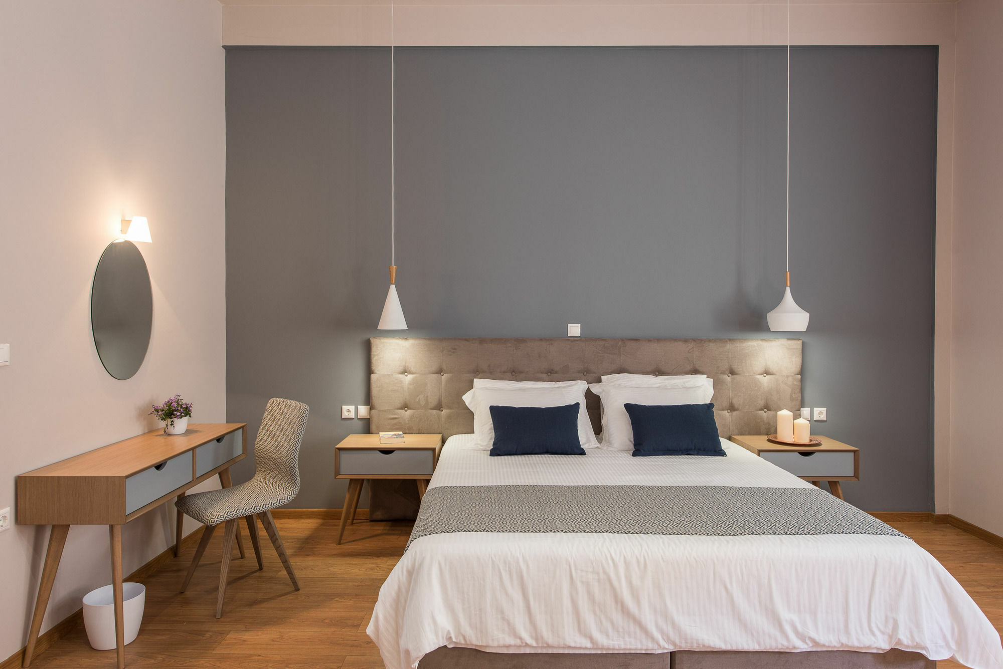Bluebell Luxury