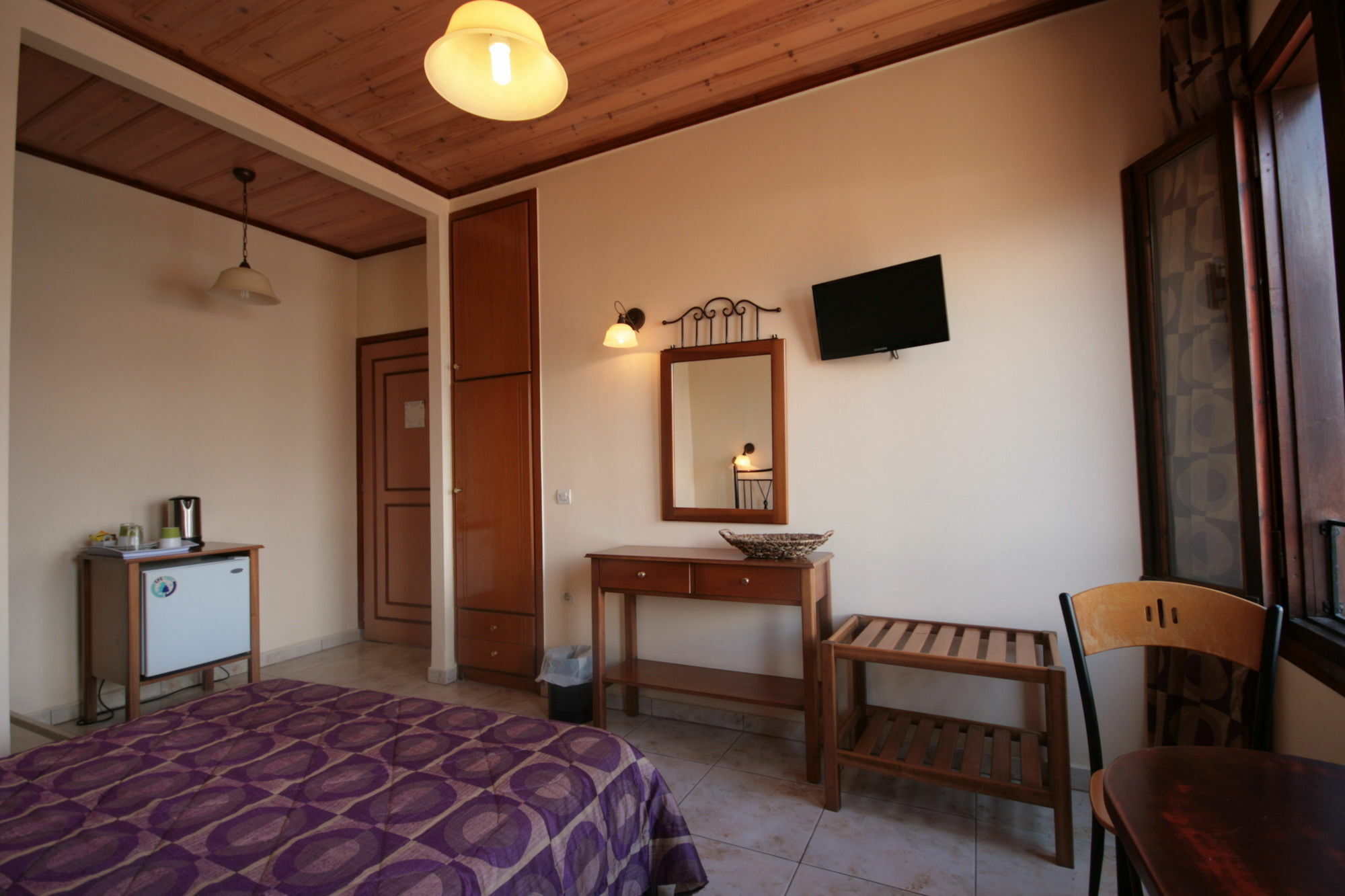 Helena Hotel Chrissi Akti Chania