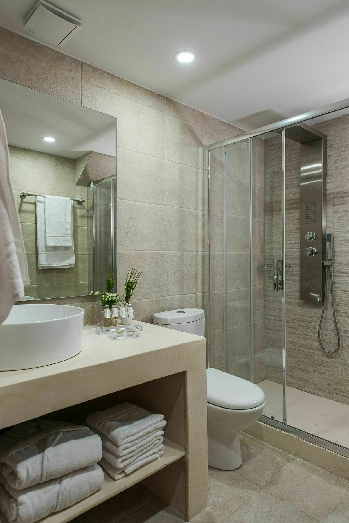 Bluebell Luxury 3*