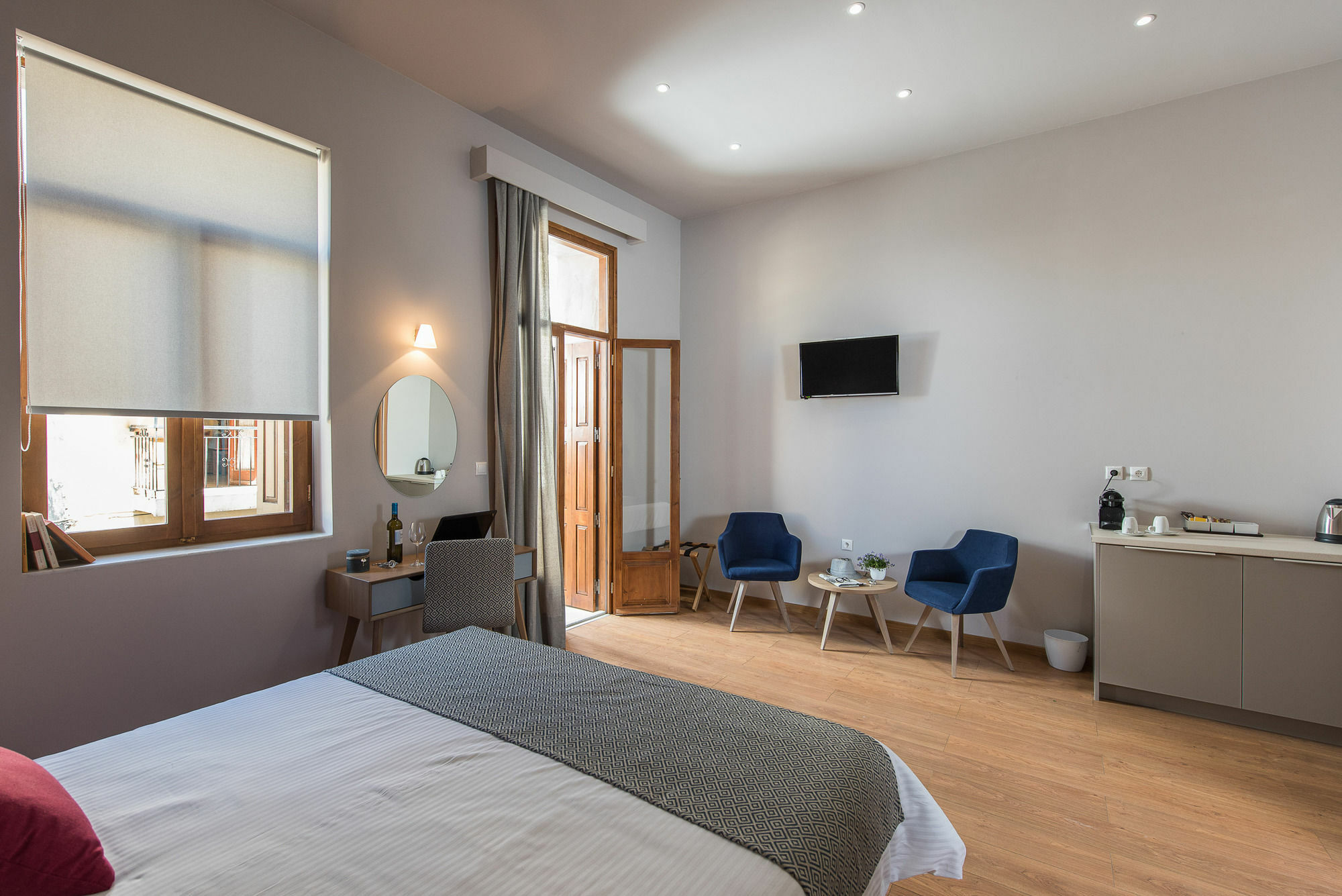 Aparthotel Bluebell Luxury