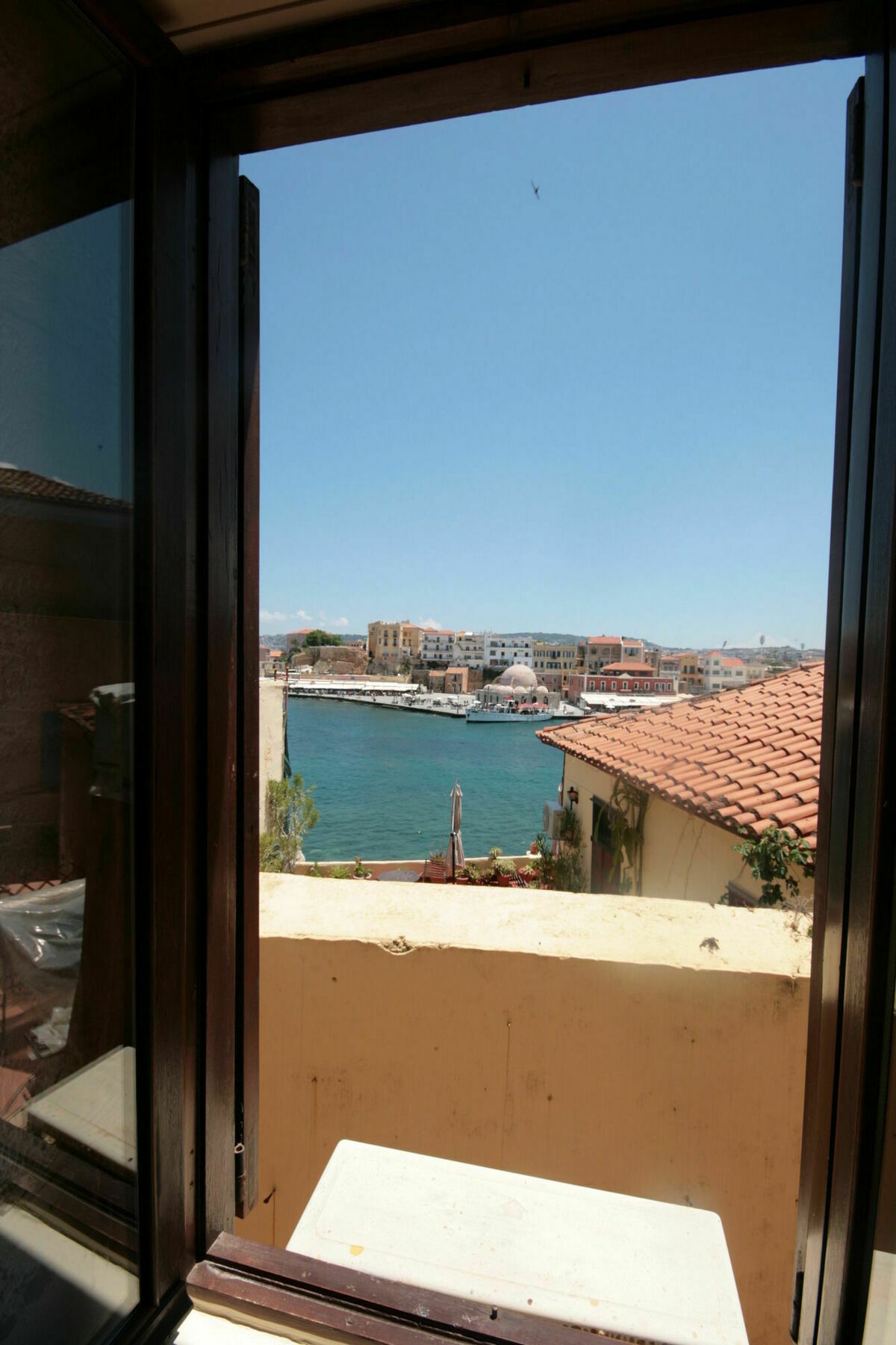 Helena Hotel Chrissi Akti Chania