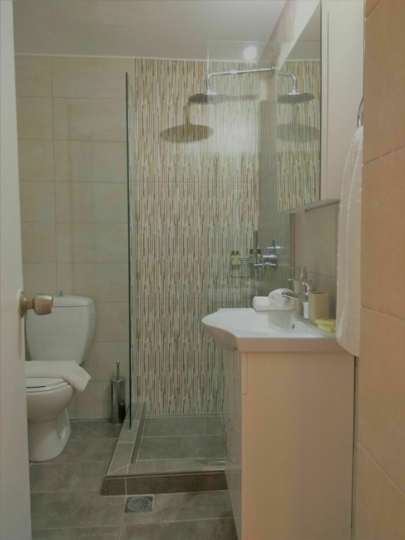 Astraia Holiday home Chania (Crete)