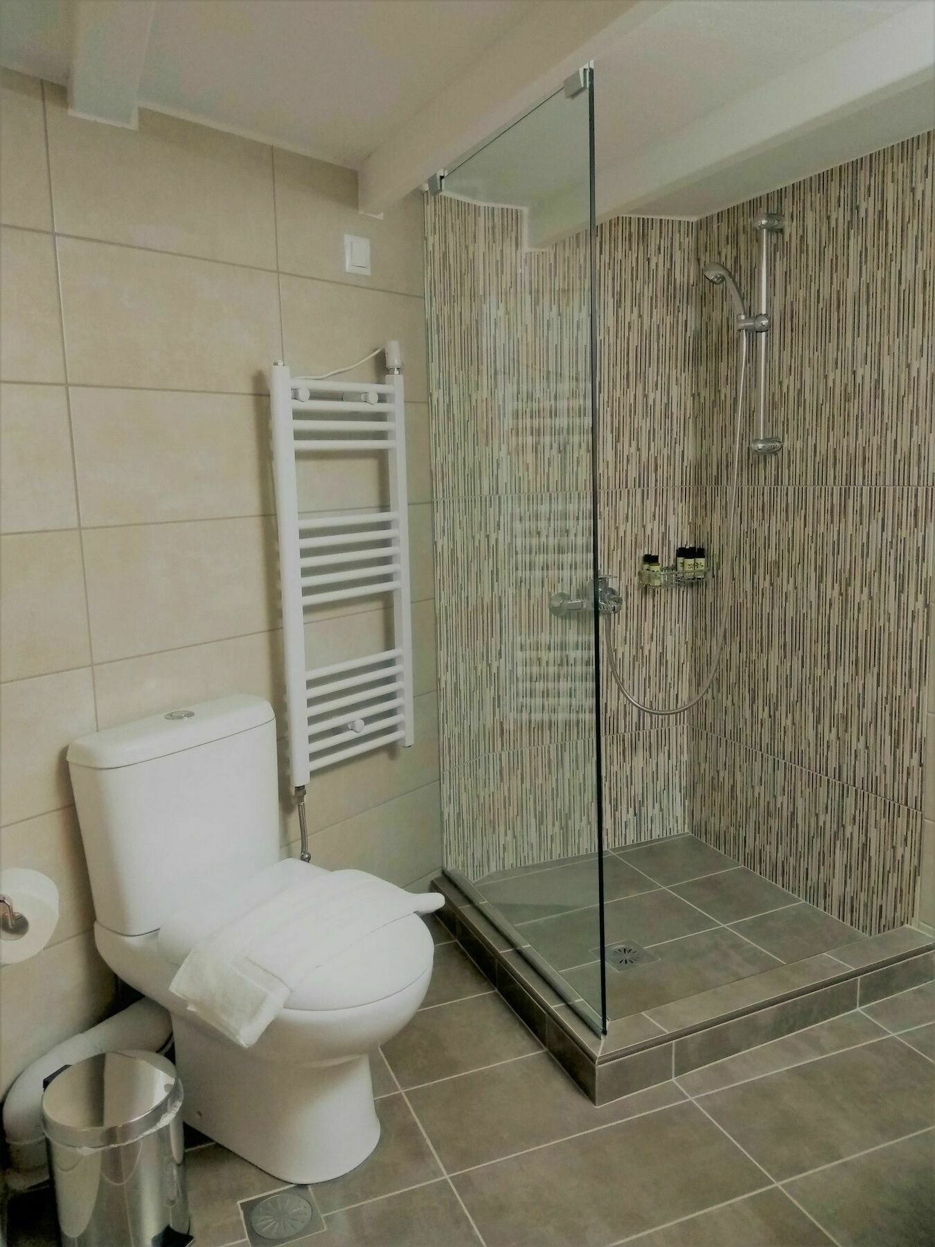 Astraia Holiday home Chania (Crete)