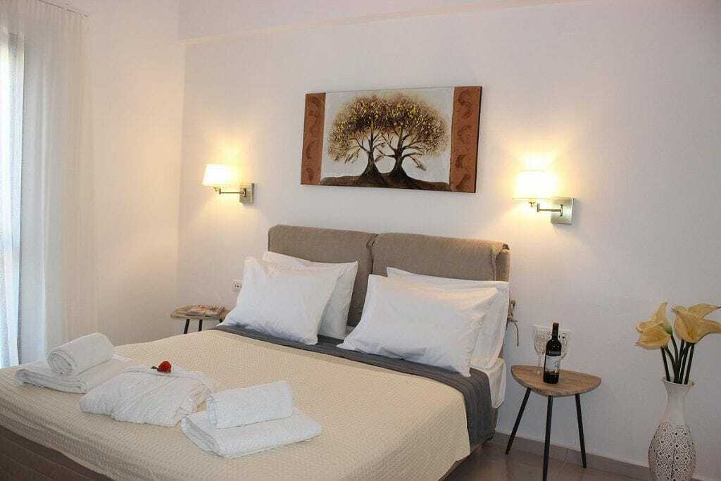 Deluxe Aparthotel 3*