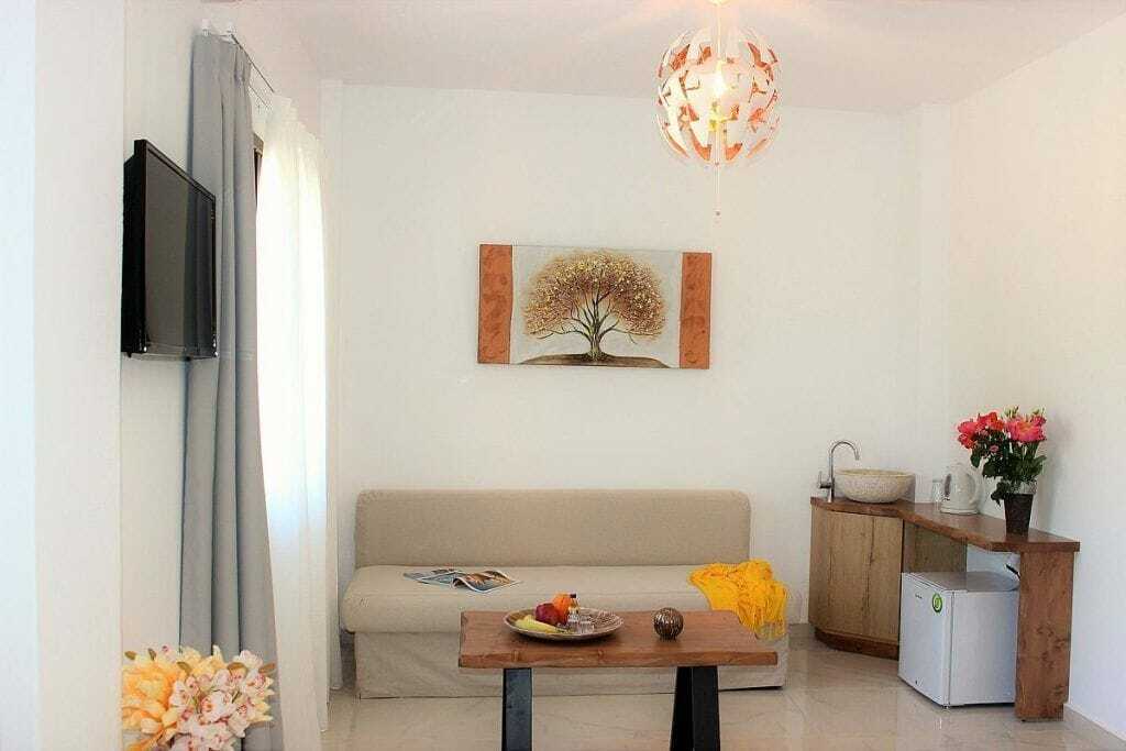 Aparthotel Deluxe Chania (Crete)