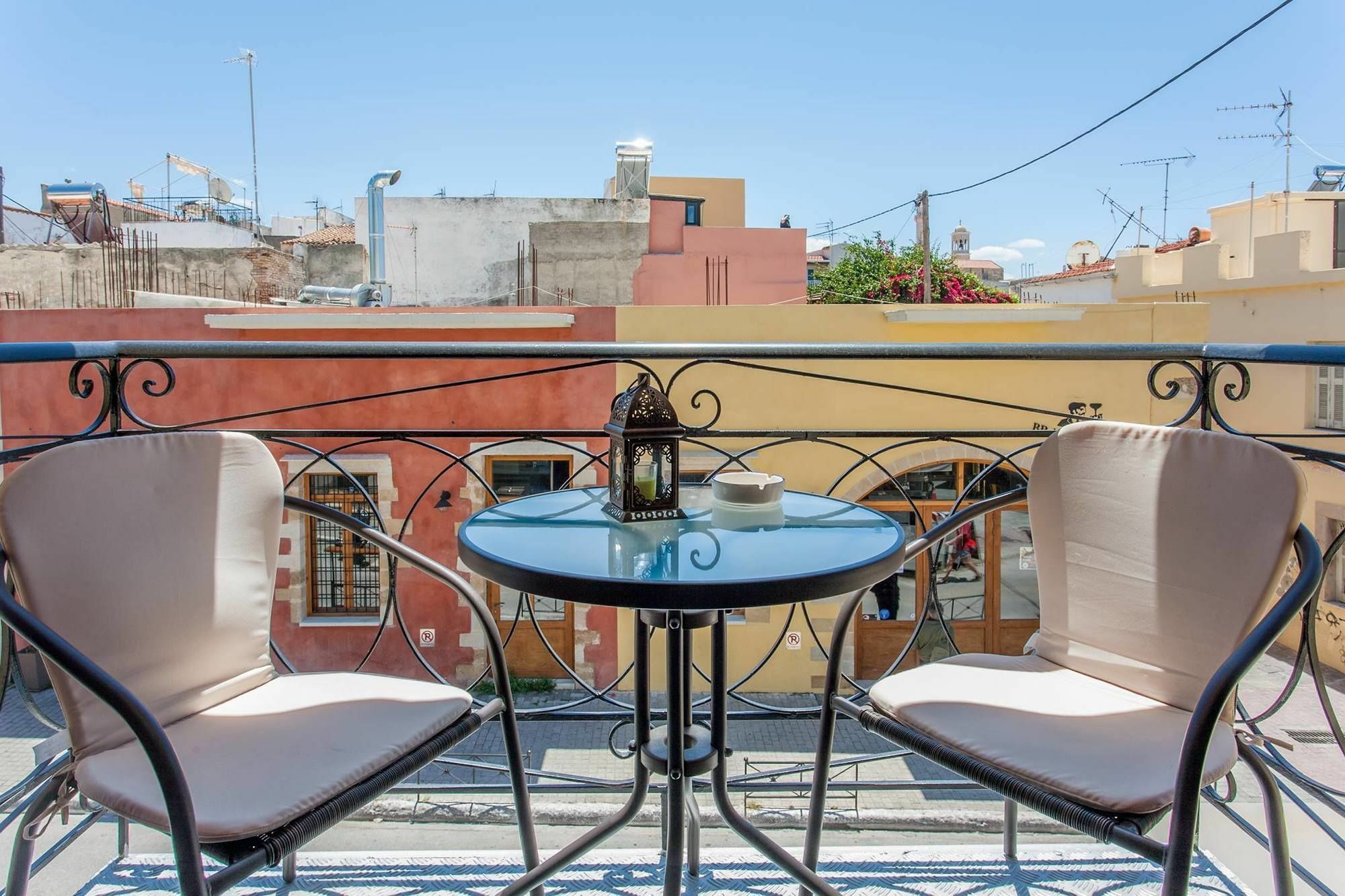 Apartment Porto Orion Studios *