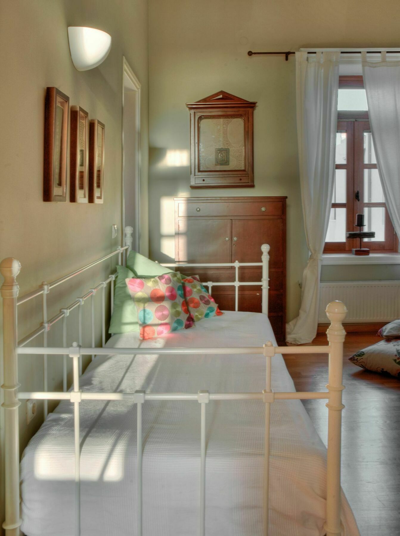 Apartment Dorothy's Dream