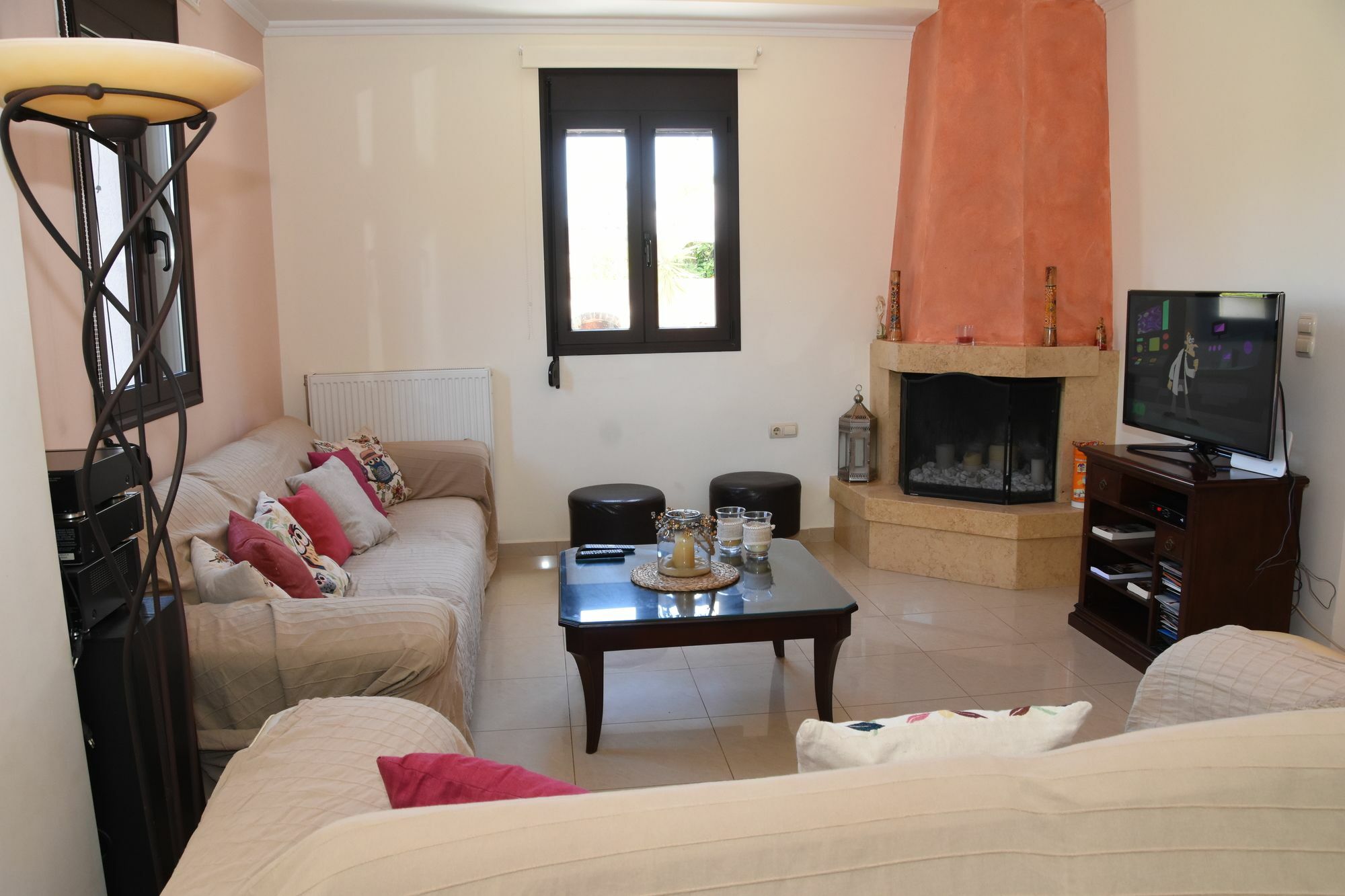 Fanouris Chania (Crete)