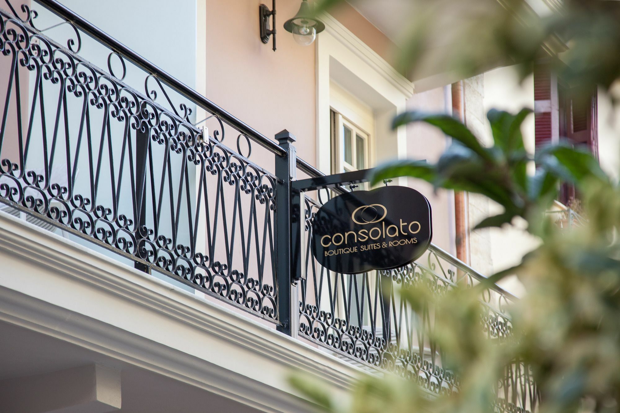 Guest house Consolato Boutique 4*