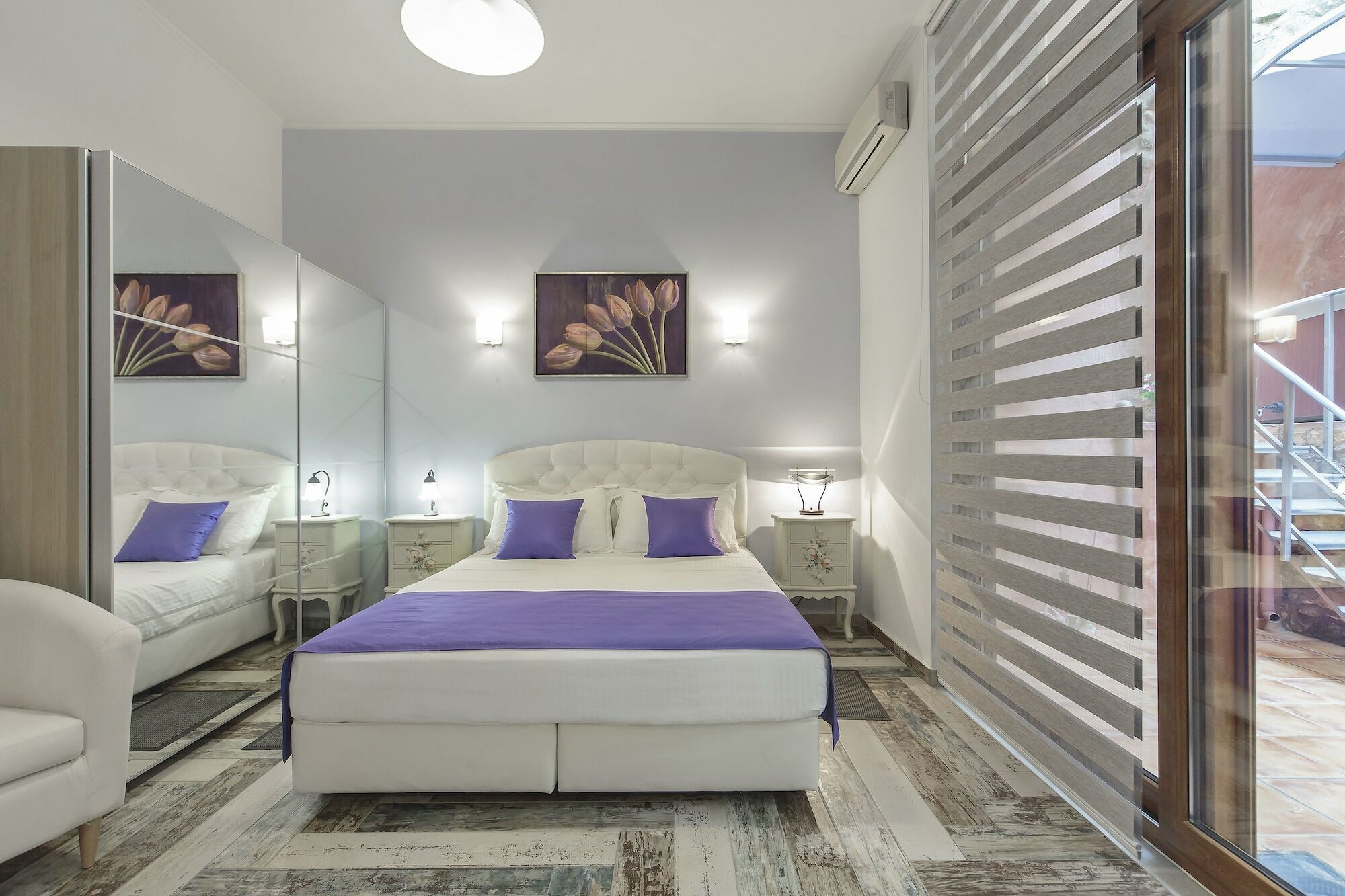 Casa Kasteli 2* Chania (Crete)