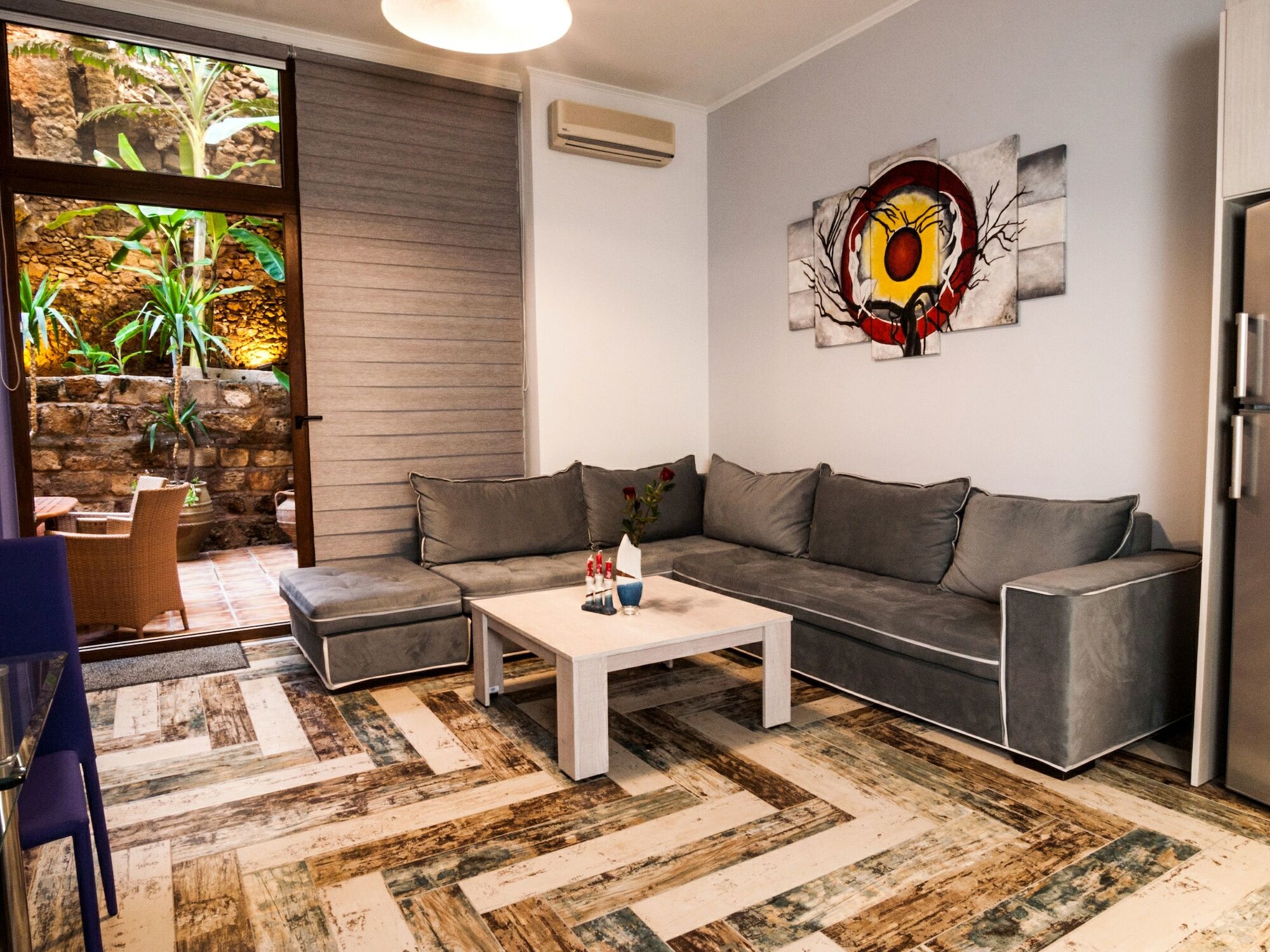 Casa Kasteli Chania (Crete)