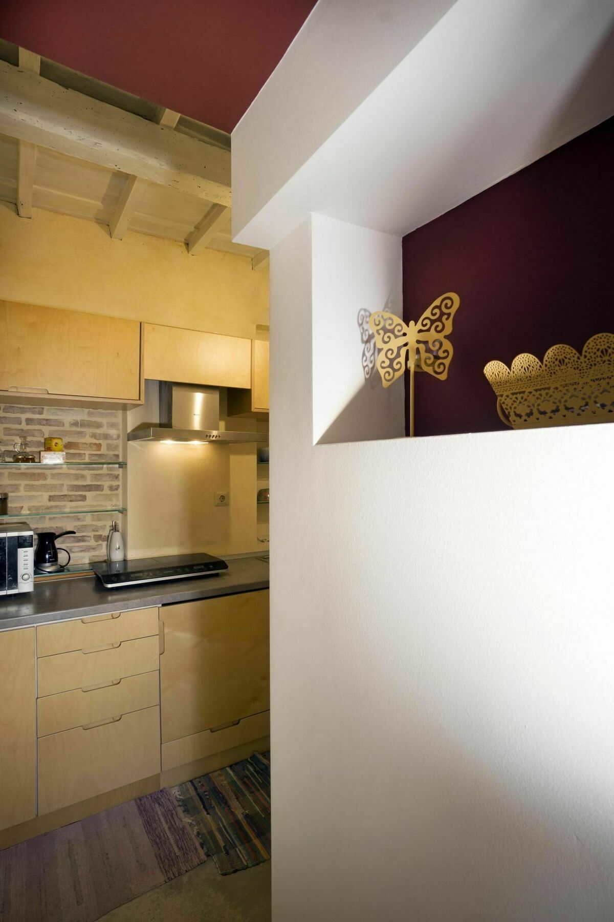 Evans House Chania (Crete)