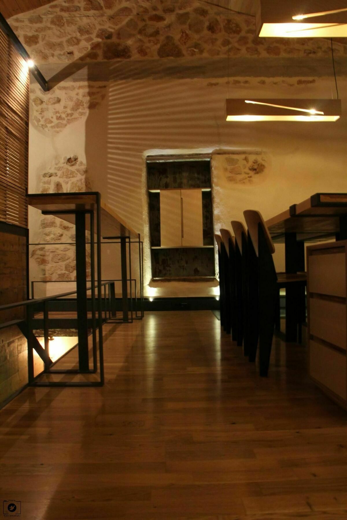 Evans House
