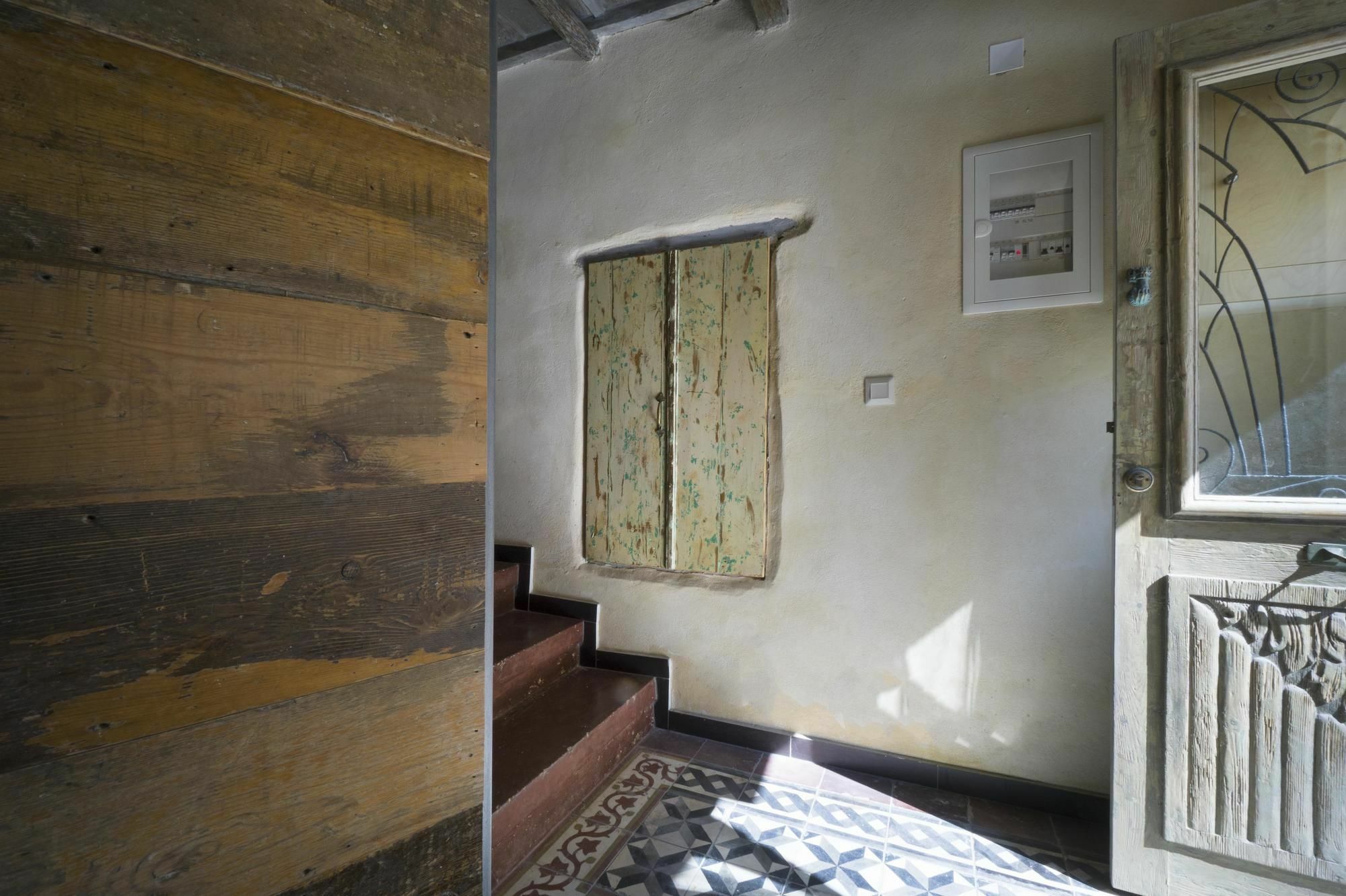 Evans House Apartment *