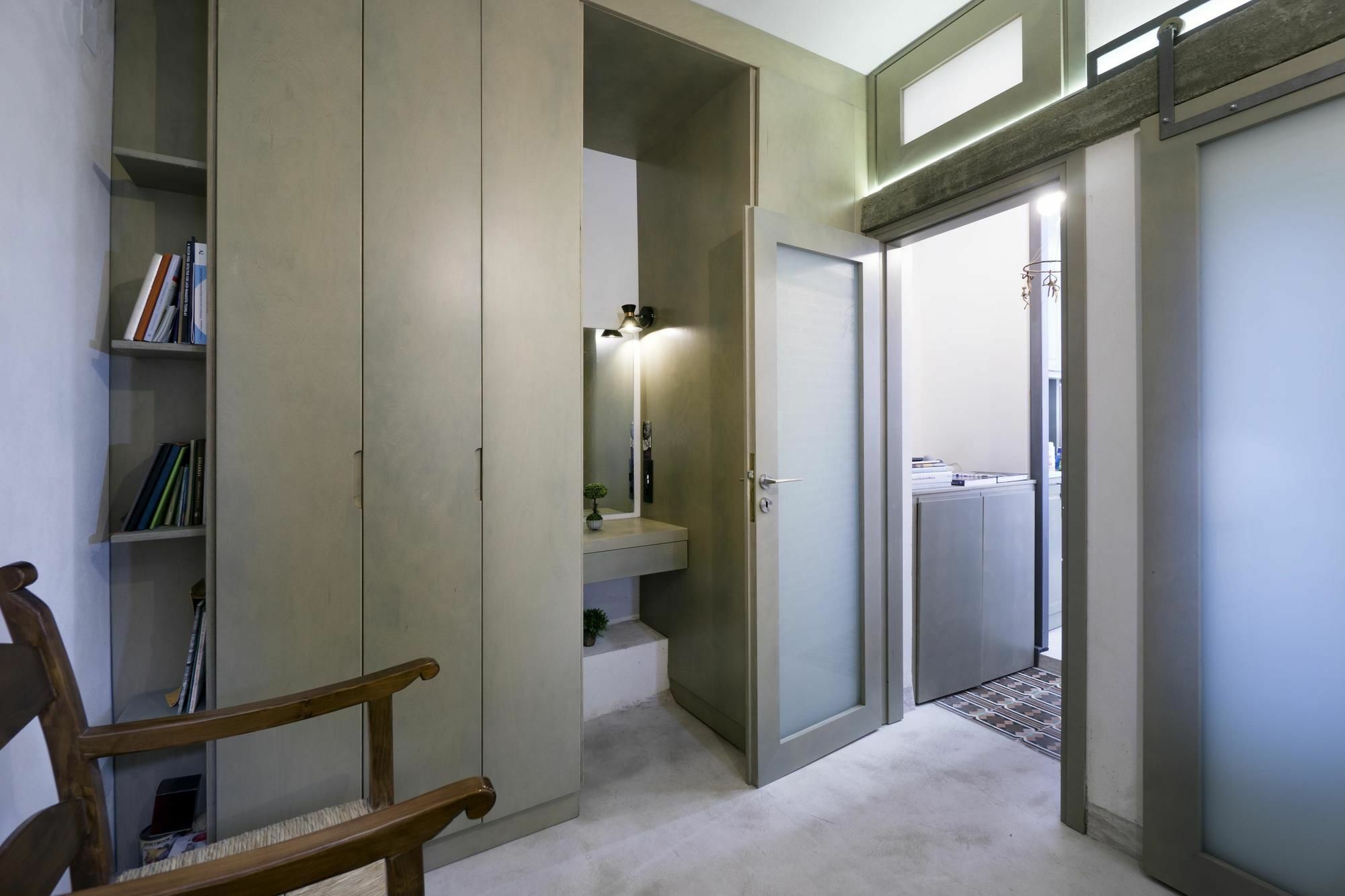 Evans House Apartment *