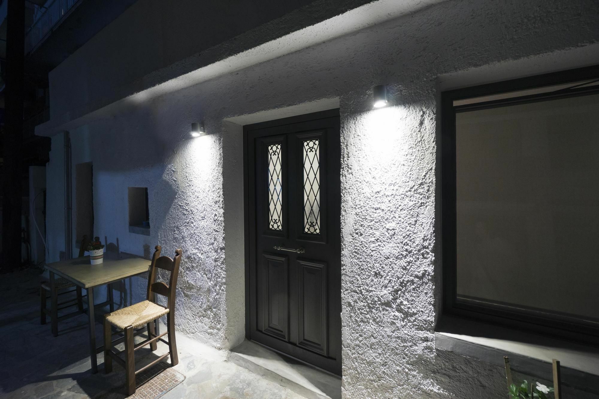Evans House Apartment Chania (Crete)